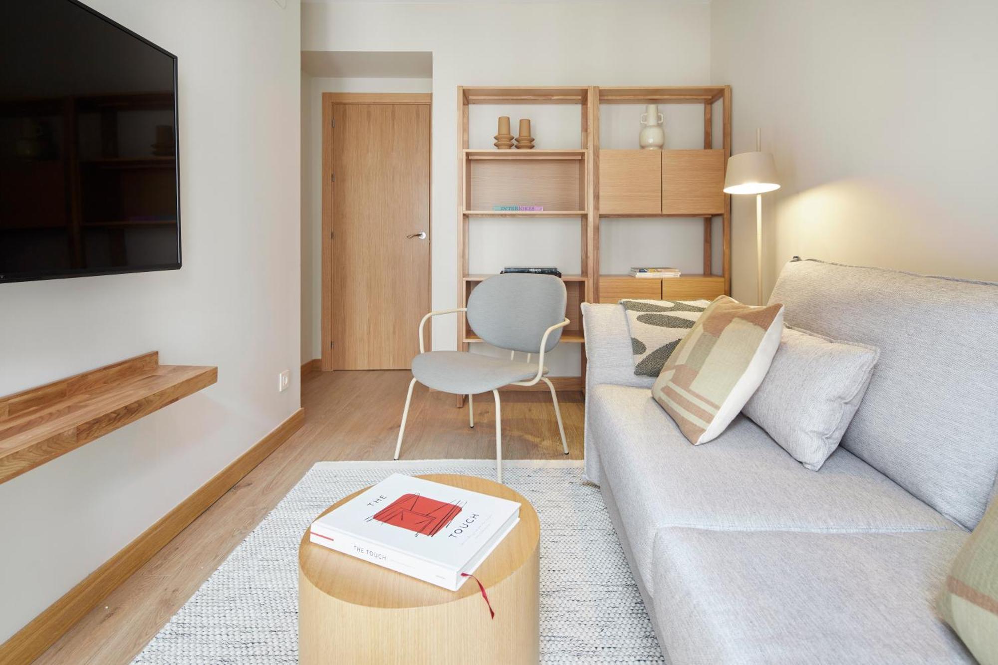 Apartment Laztana By Feelfreerentals San Sebastian