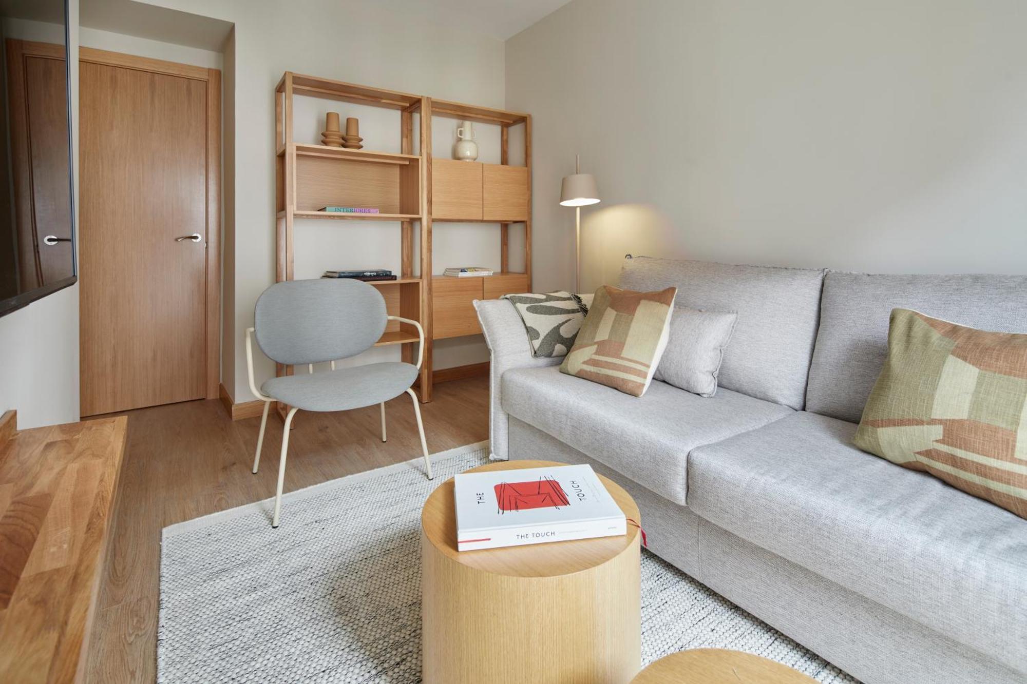 Laztana By Feelfreerentals San Sebastian