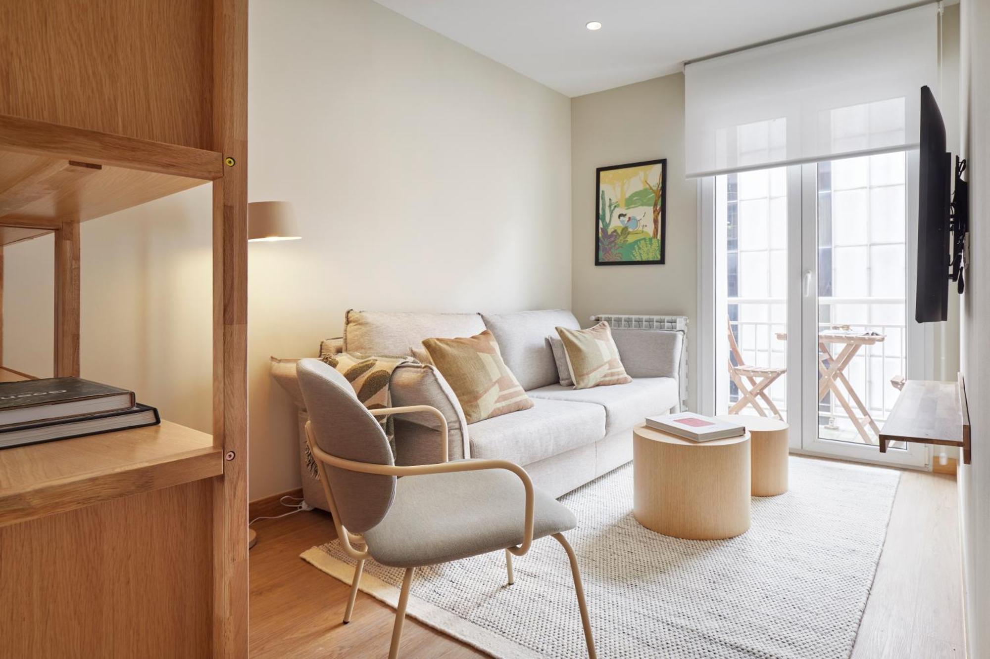 Laztana By Feelfreerentals San Sebastian
