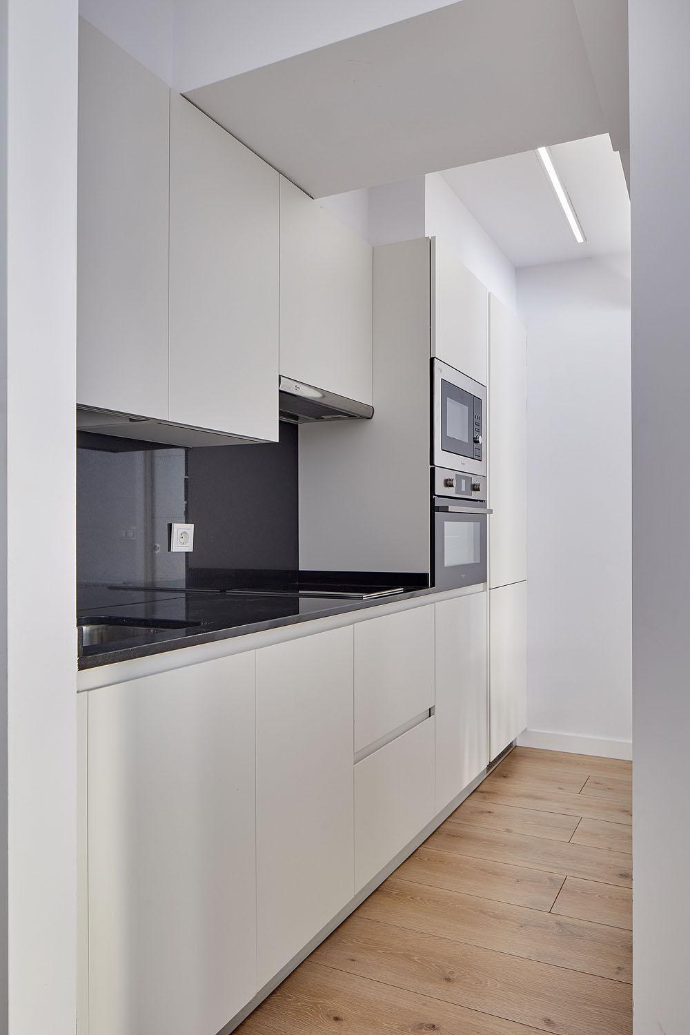 The Collection - Triunfo Apartamento San Sebastián