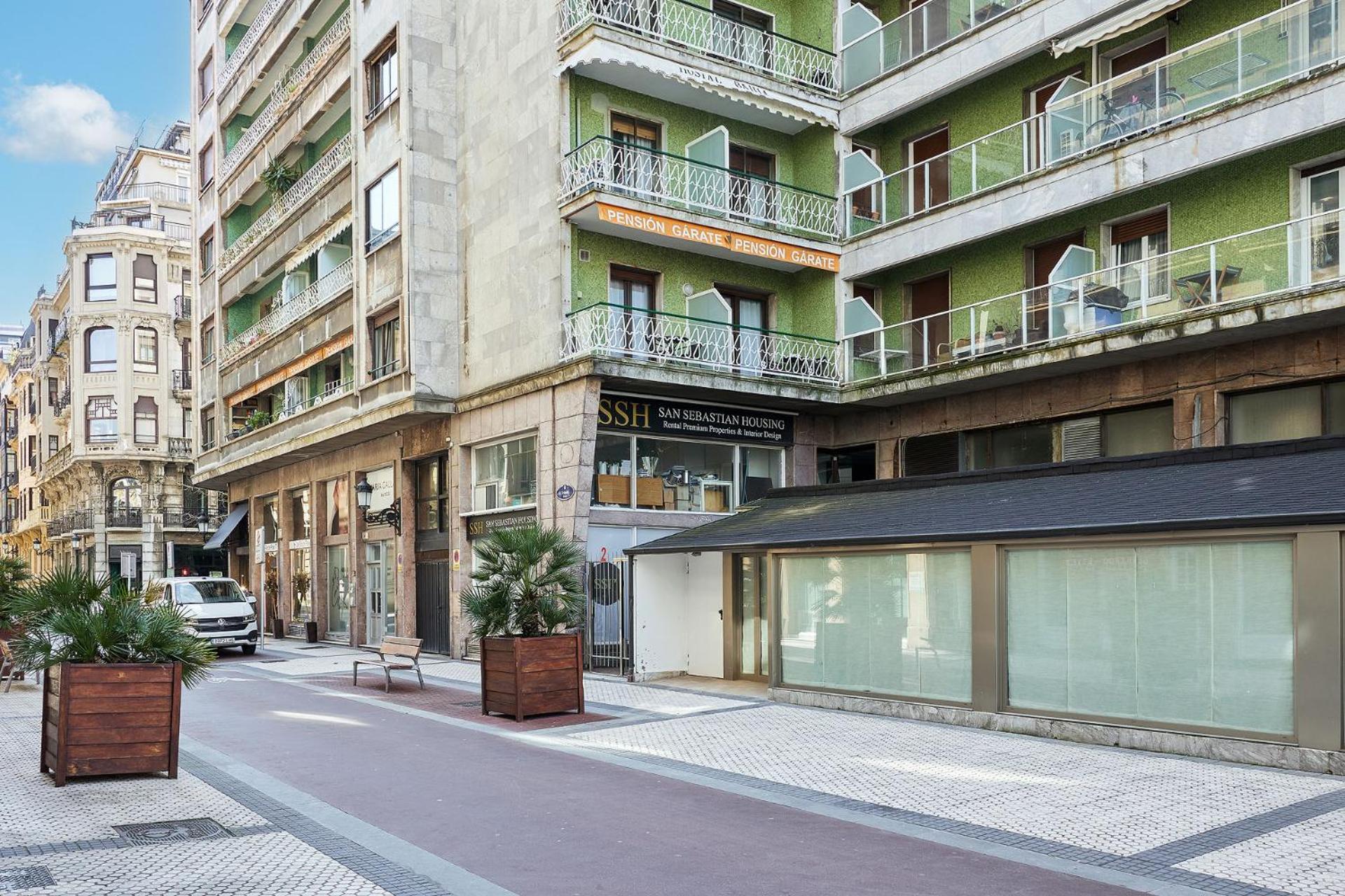 The Collection - Triunfo Apartamento San Sebastián