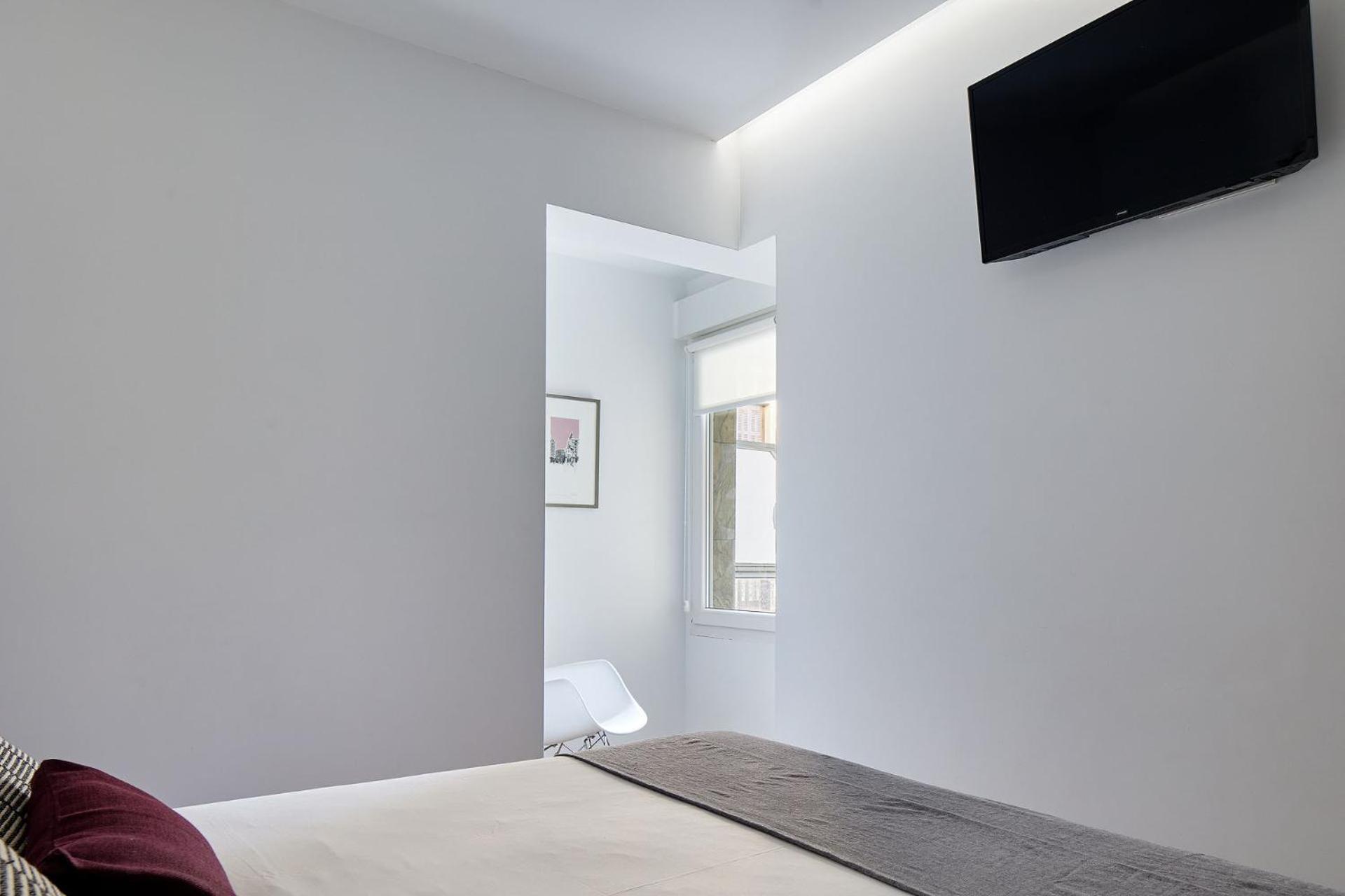 Apartamento The Collection - Triunfo San Sebastián