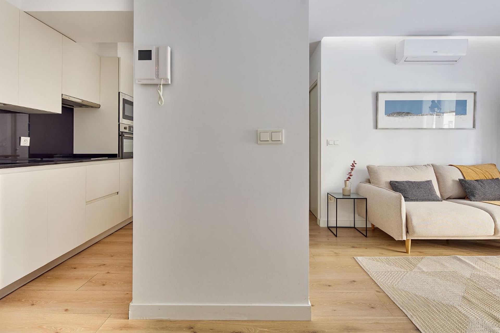 Apartamento The Collection - Triunfo San Sebastián