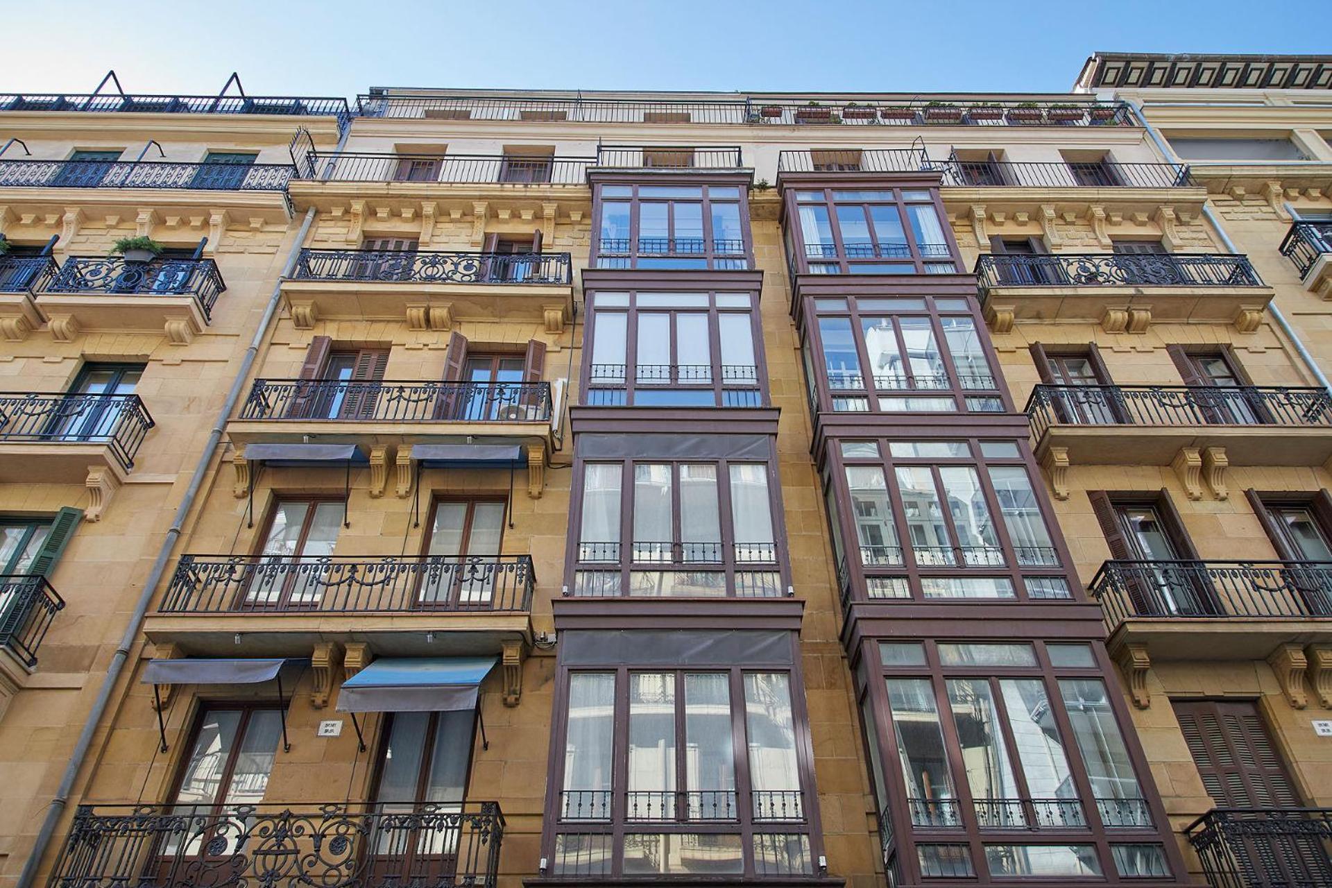 The Collection - Gros Arena Ii Appartement *