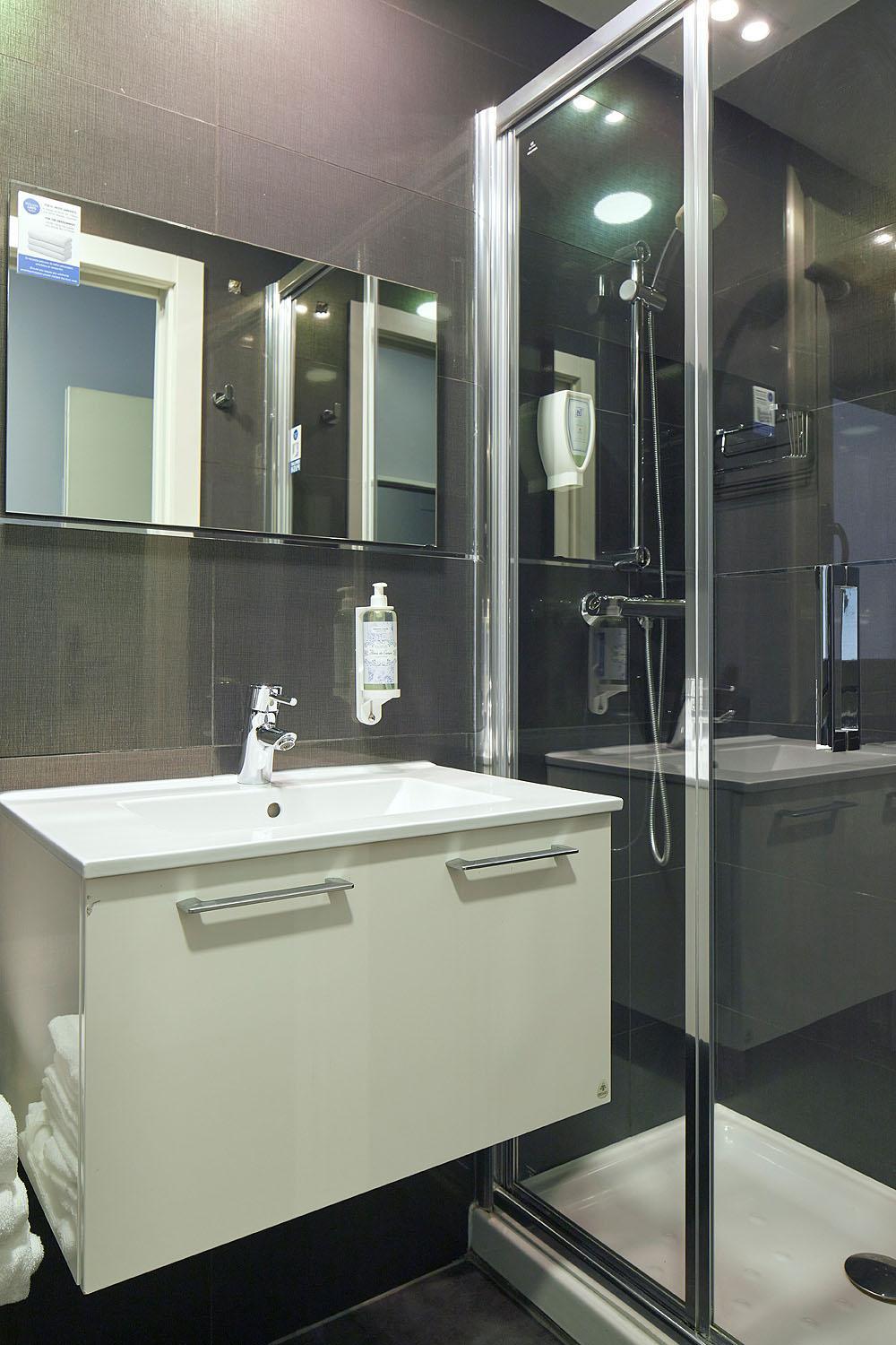Appartement The Collection - Gros Arena Ii