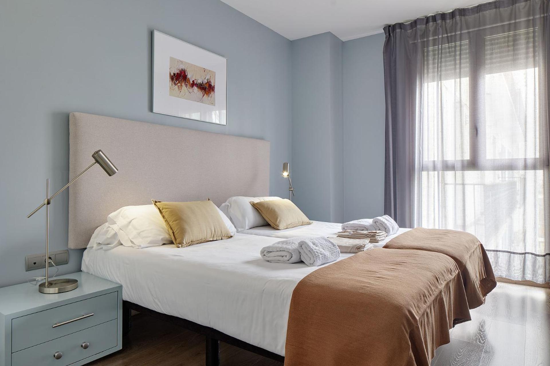 The Collection - Gros Arena Ii Appartement *