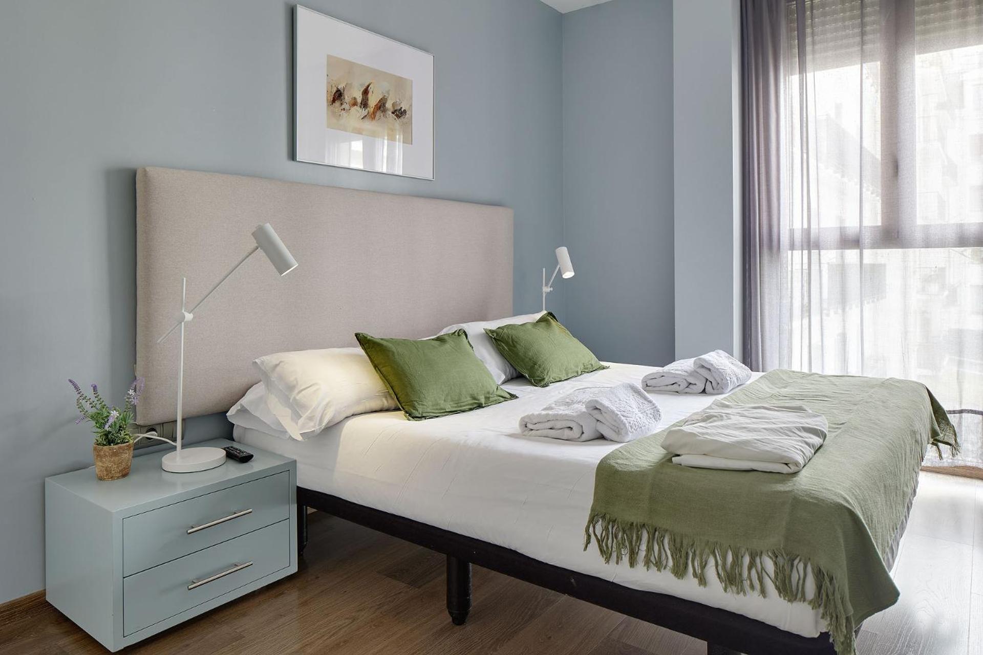 Appartement The Collection - Gros Arena Ii *