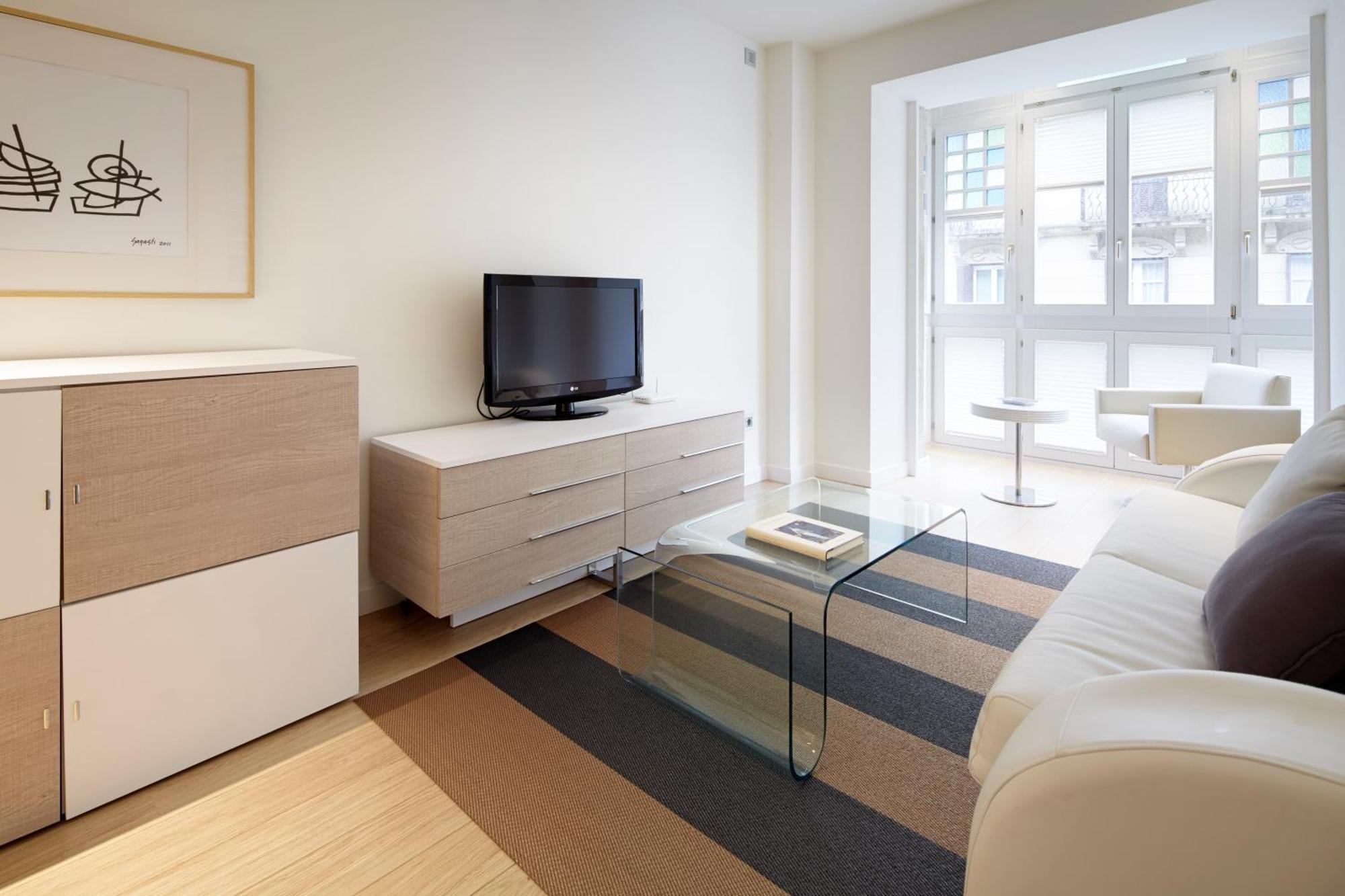 Easo 2c By Feelfreerentals San Sebastian