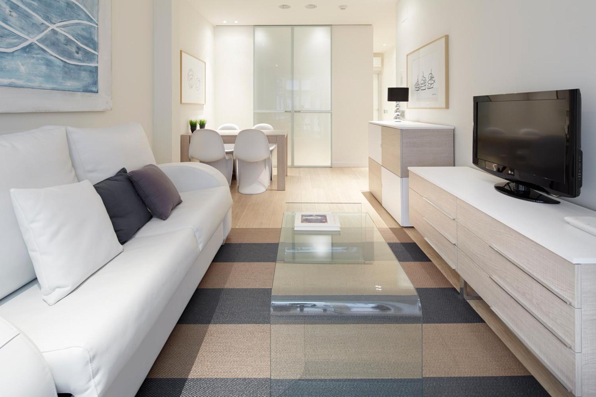 Easo 2c By Feelfreerentals Apartment