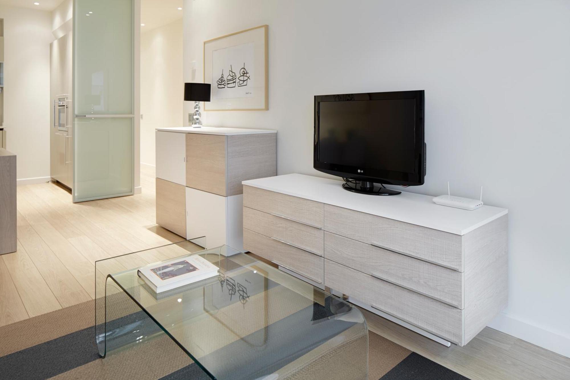 Easo 2c By Feelfreerentals Apartment San Sebastian
