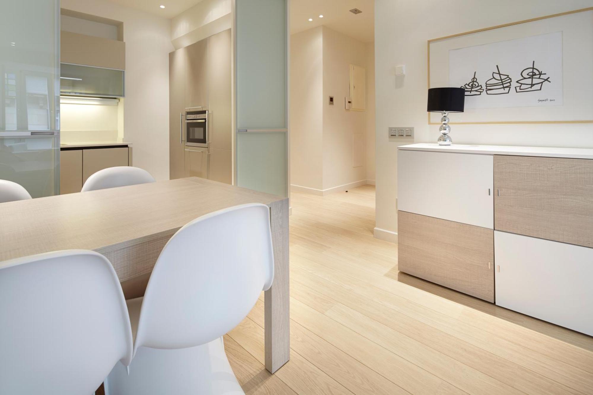 Easo 2c By Feelfreerentals * San Sebastian