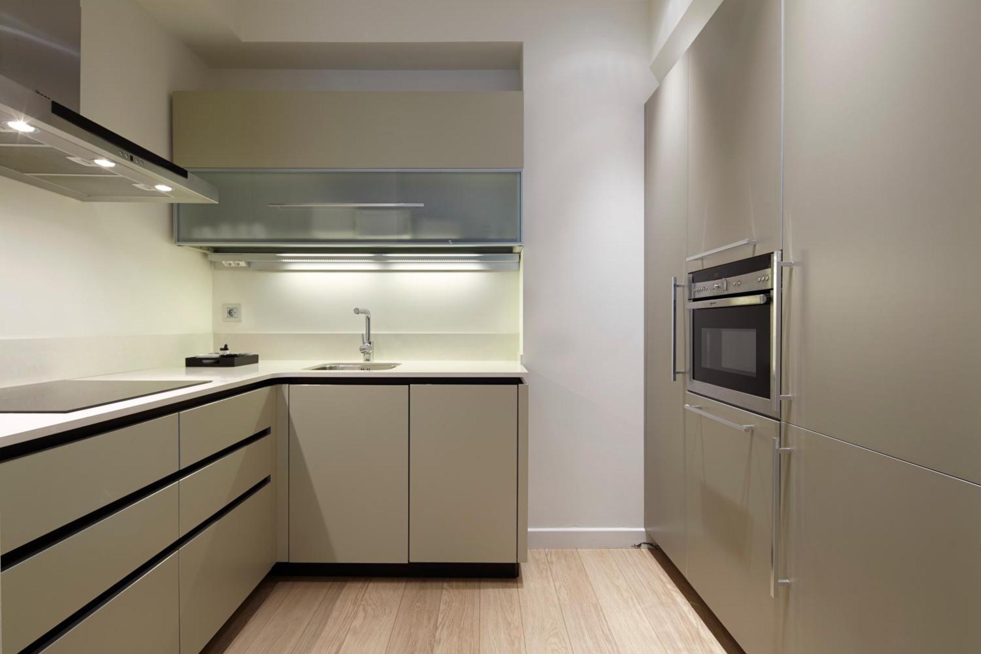 Apartment Easo 2c By Feelfreerentals