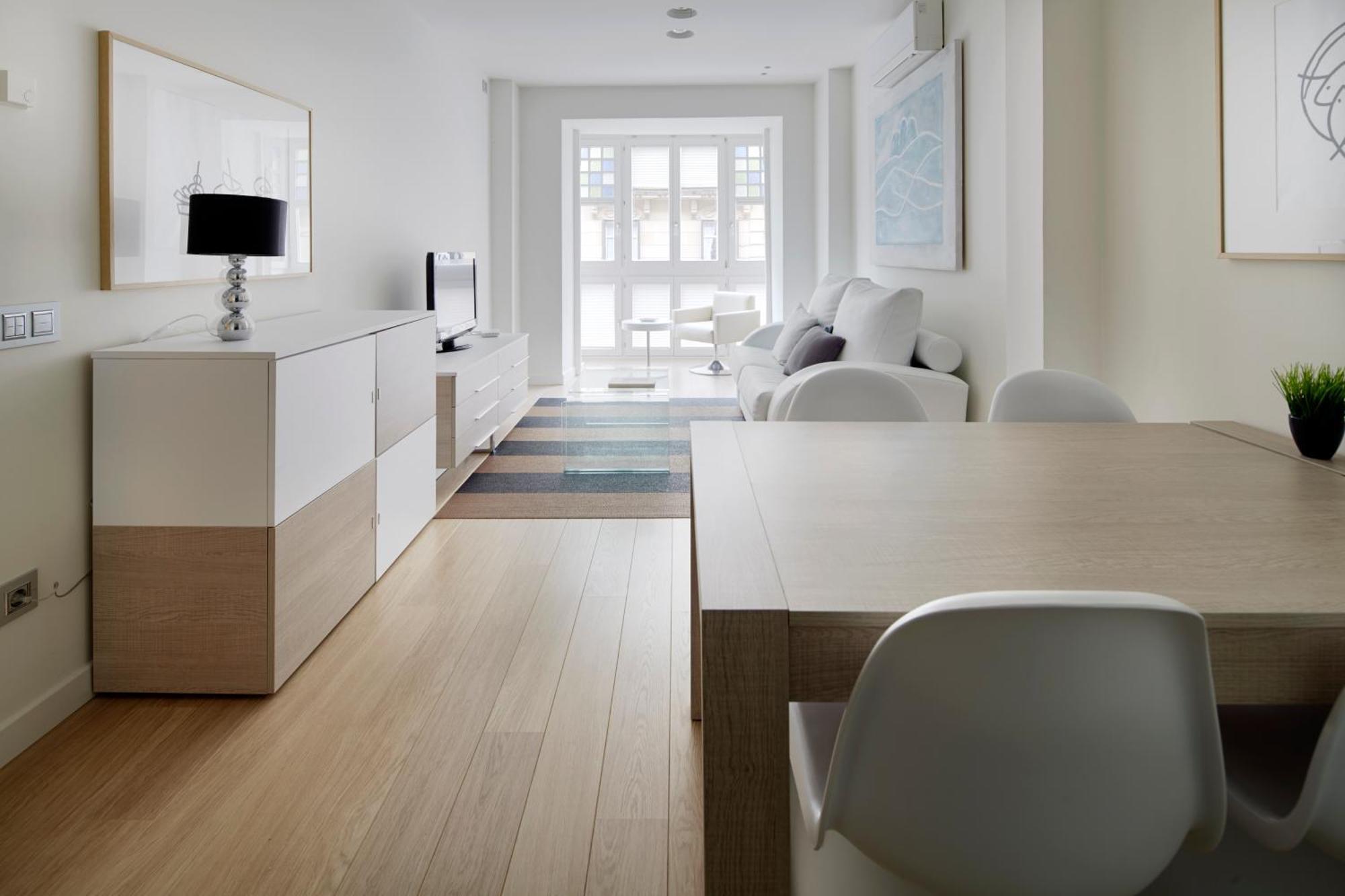 Easo 2c By Feelfreerentals Apartment *