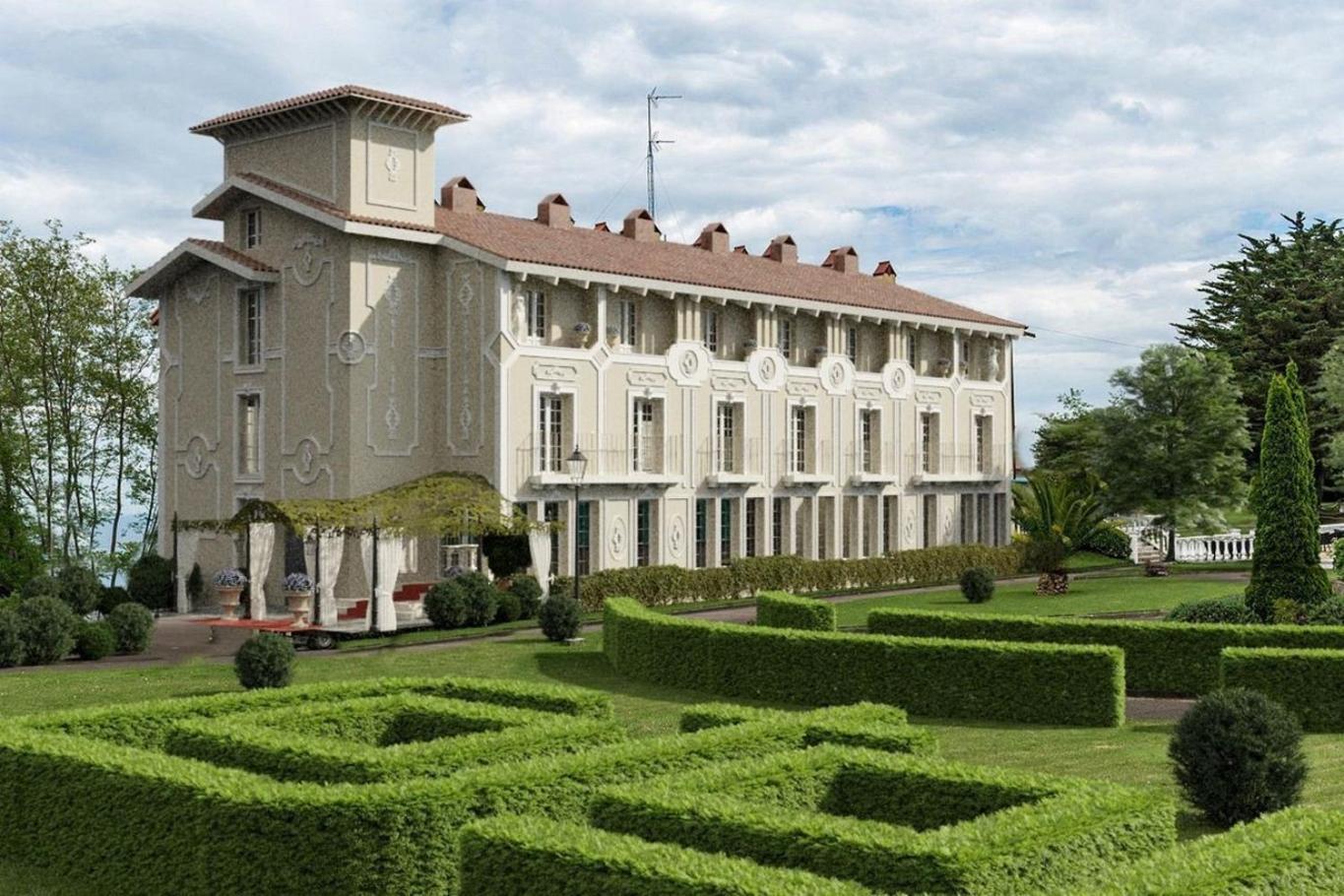 Hotel Luze Boutique