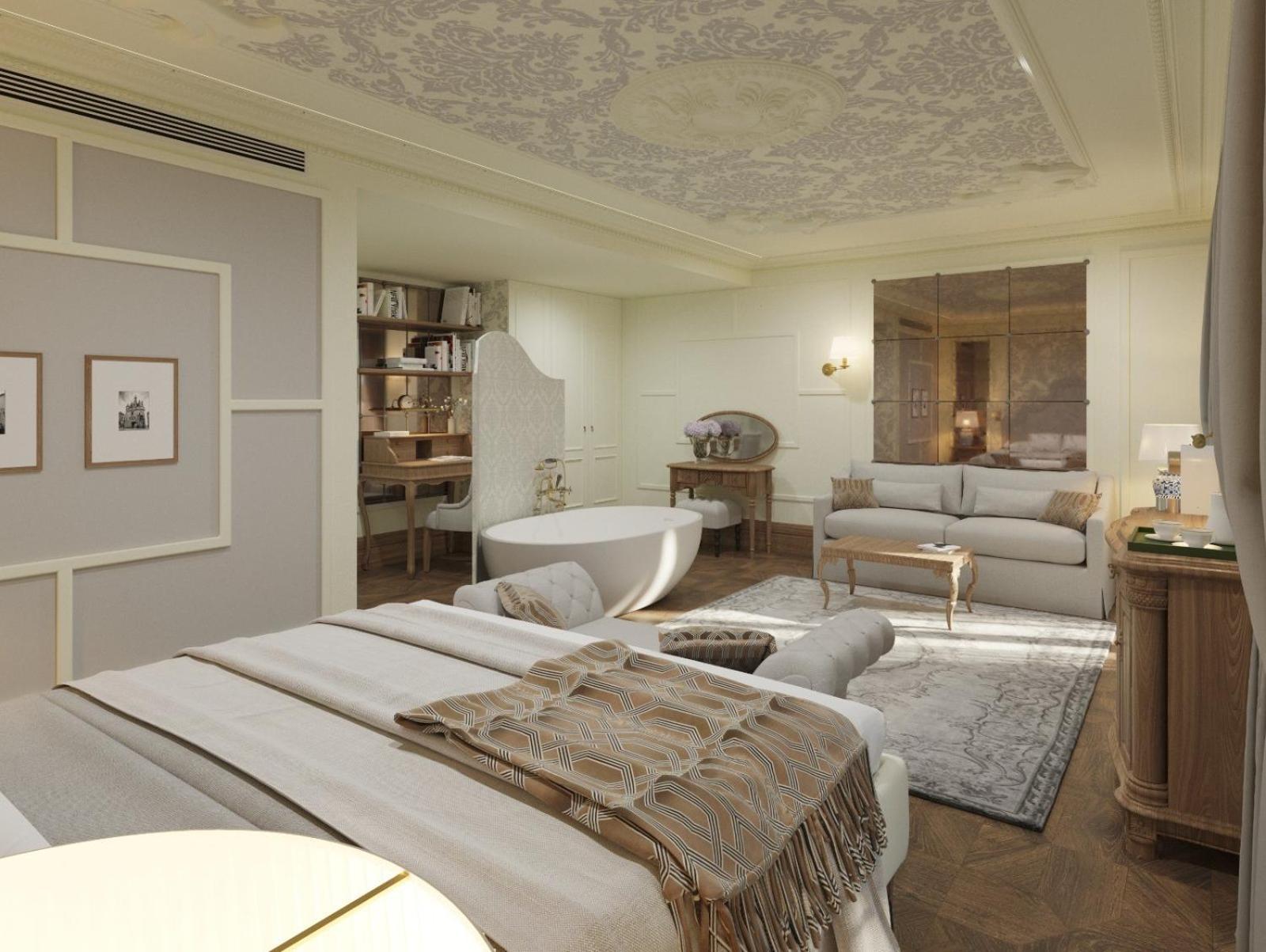 Luze Boutique Hotel 2*
