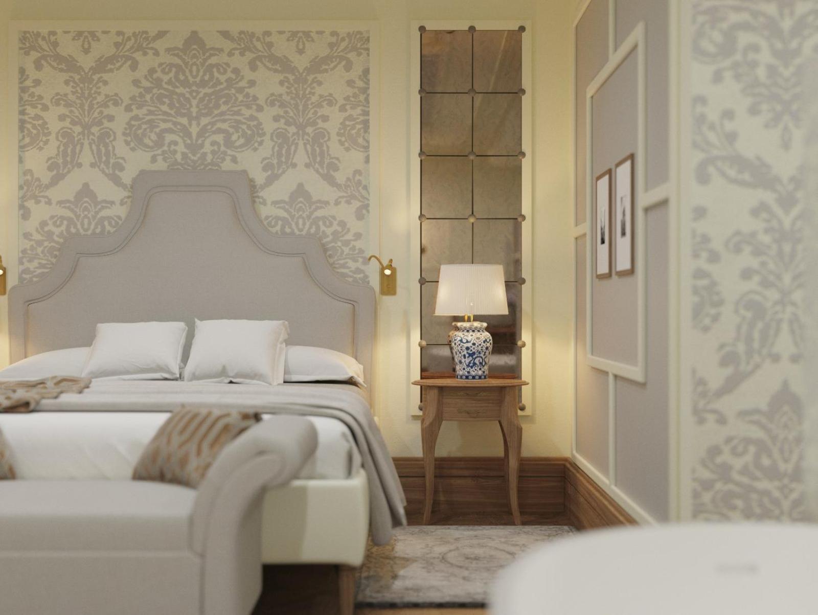 Luze Boutique 2* San Sebastian