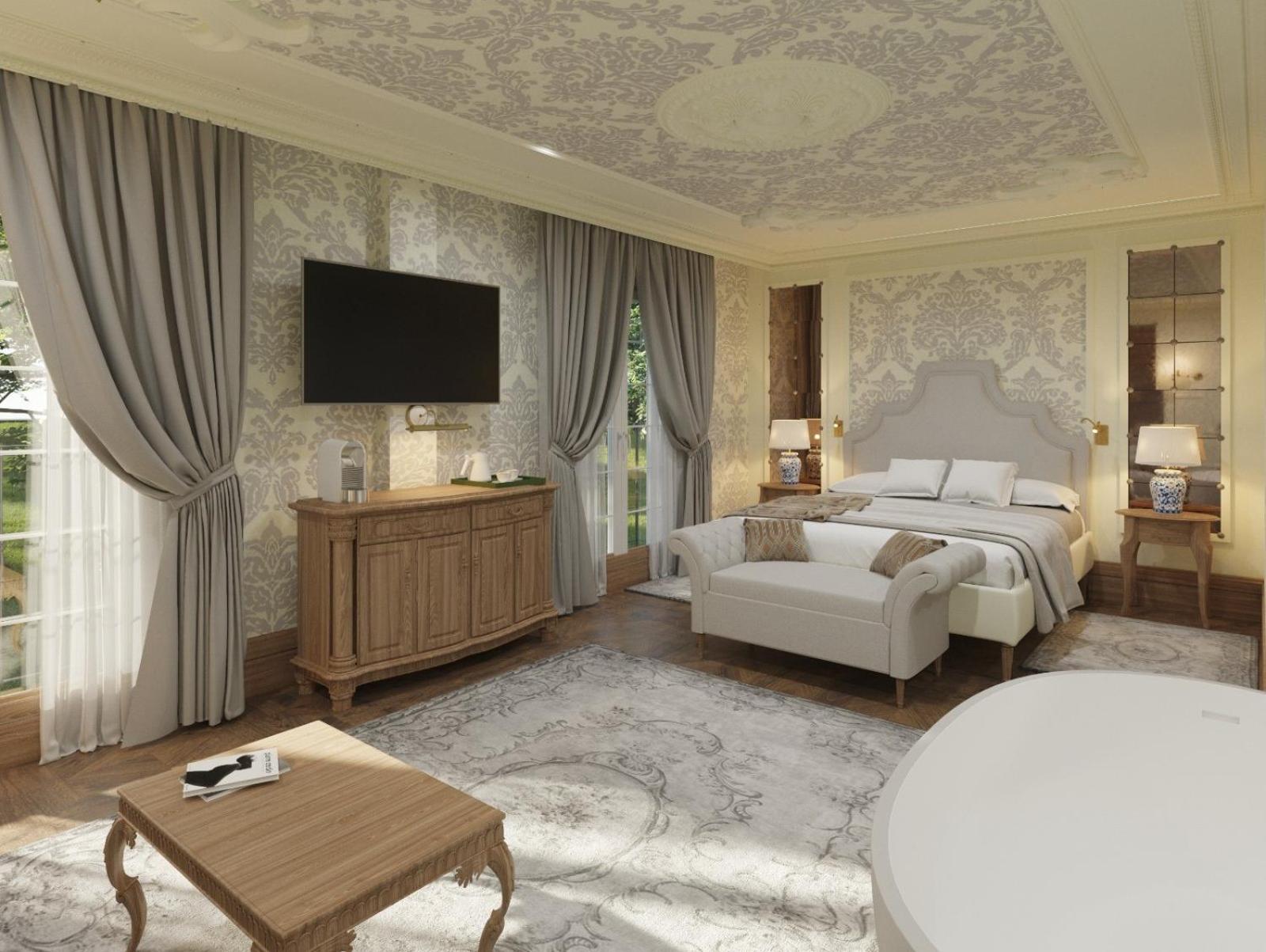 Luze Boutique Hotel