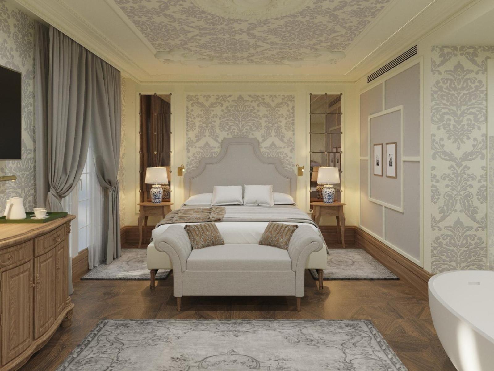 Hotel Luze Boutique 2*