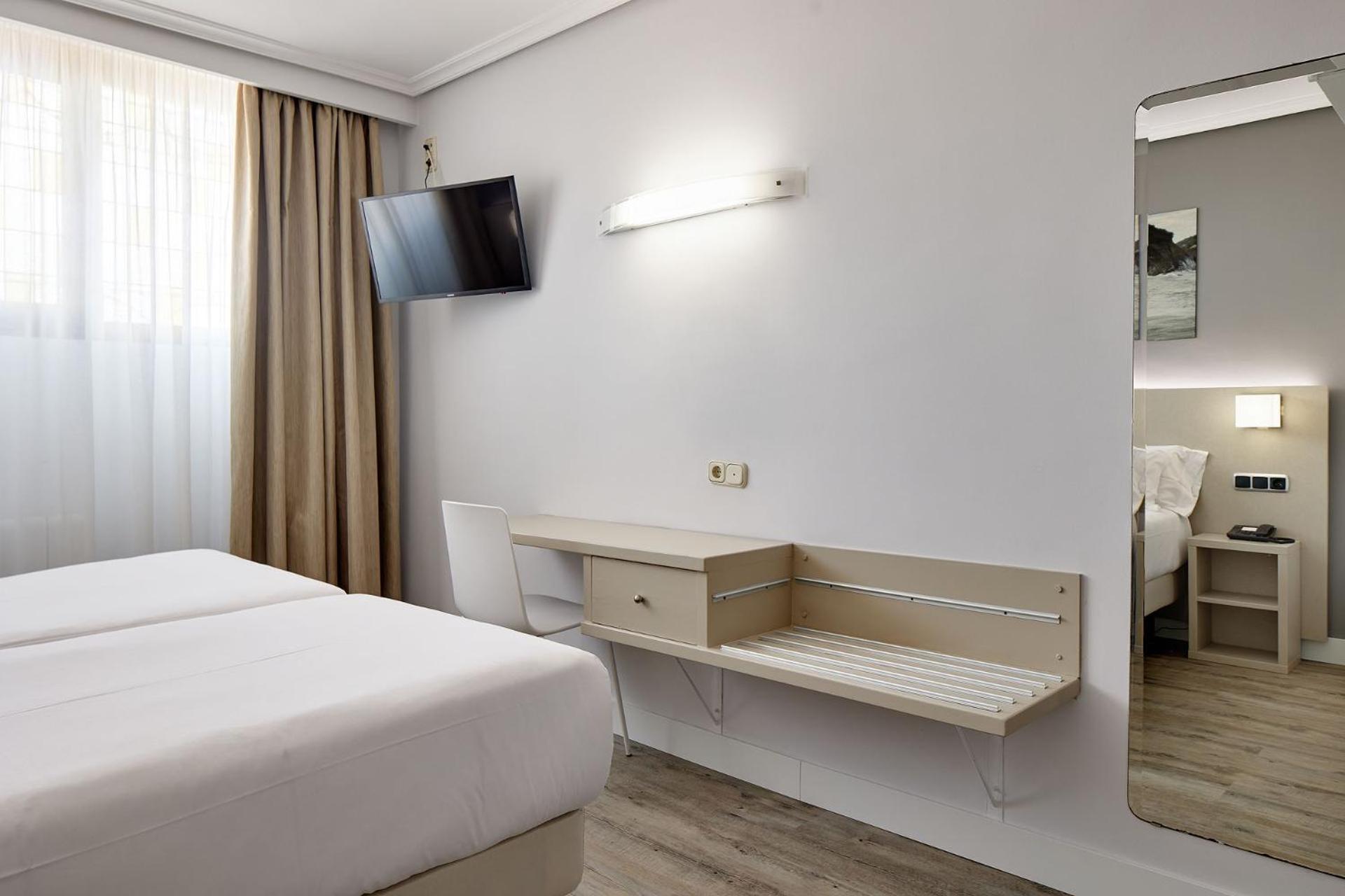 Hotel Parma Saint-Sébastien
