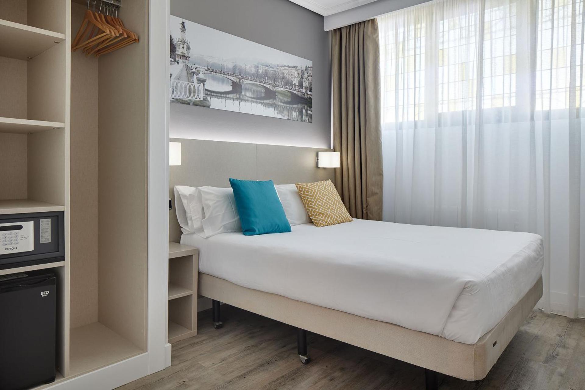 Hotel Parma