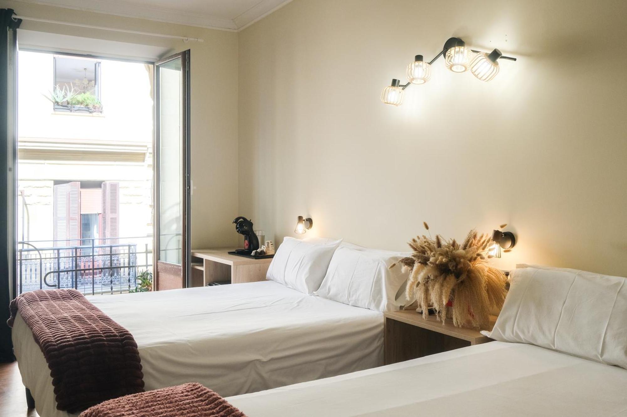 Guest house Artea San Sebastian