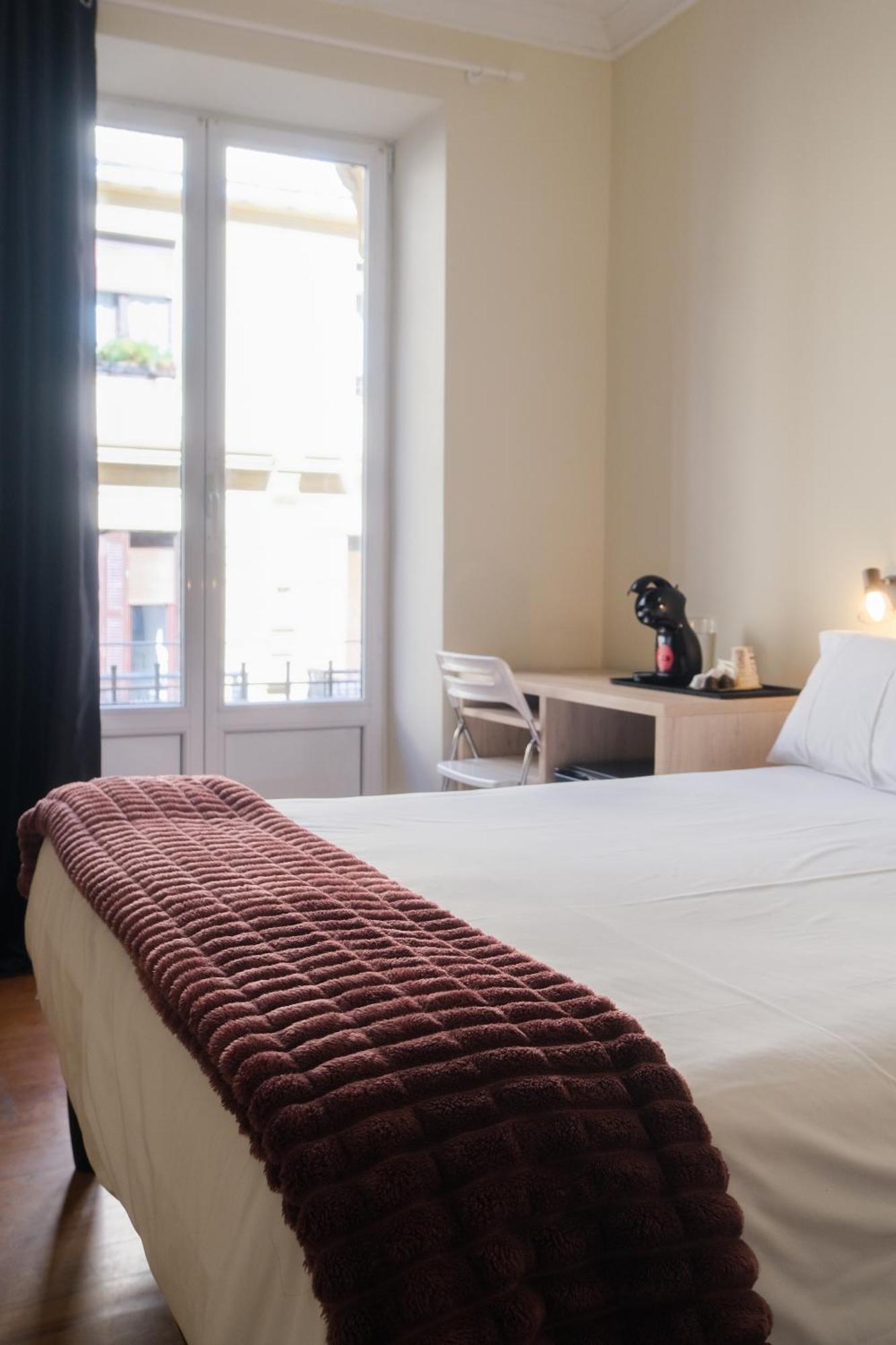 Artea Guest house