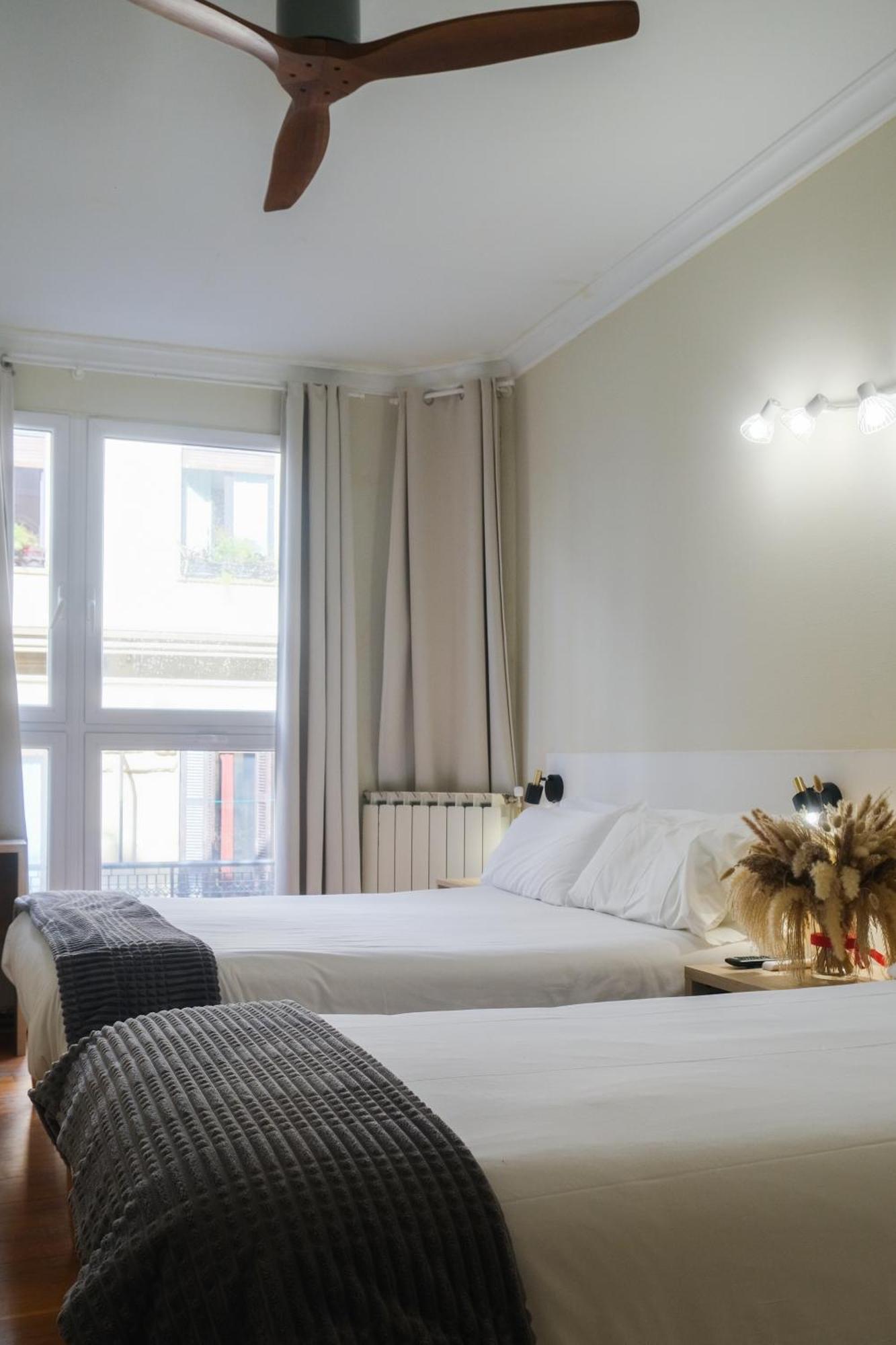 Guest house Artea San Sebastian