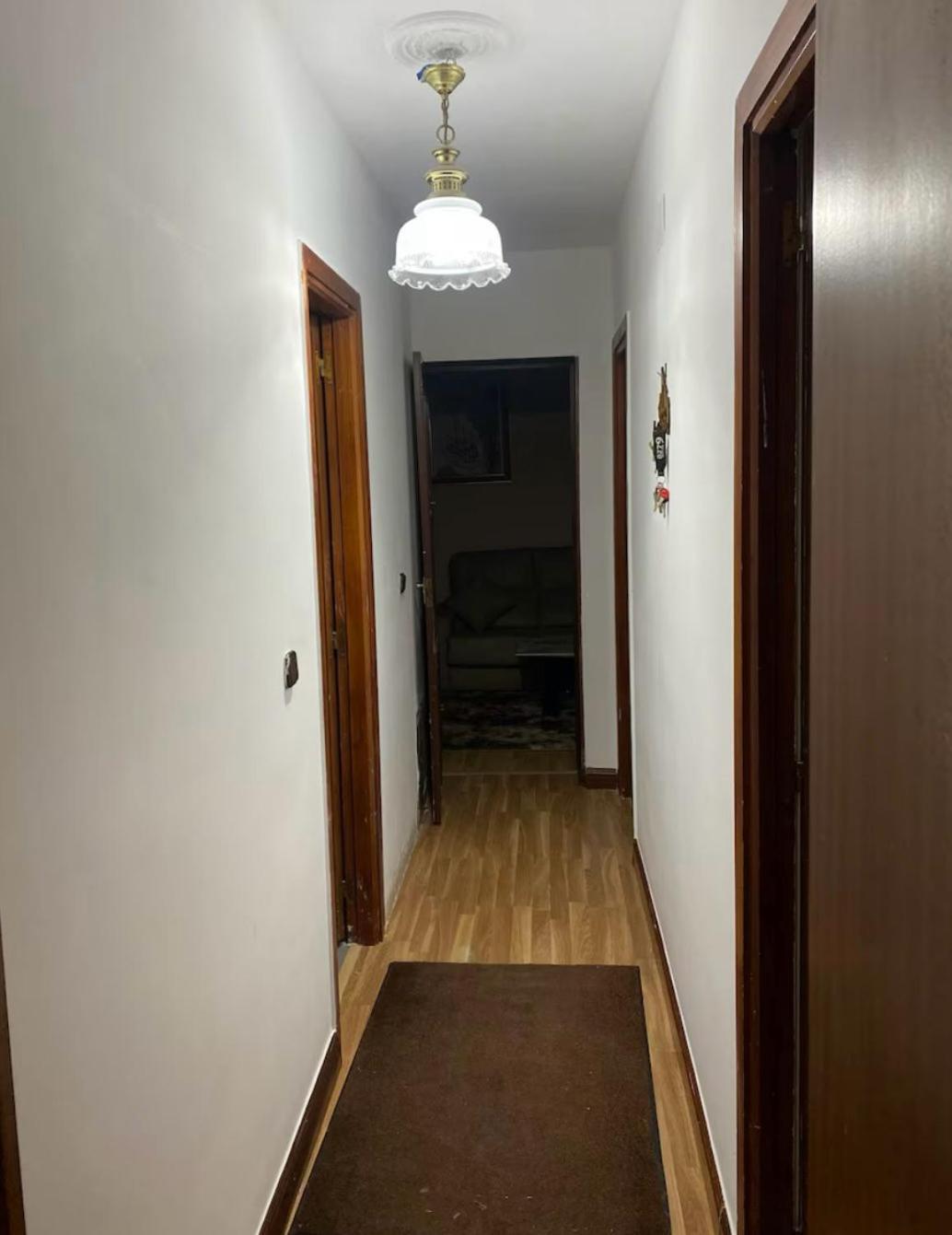 Homestay House Look