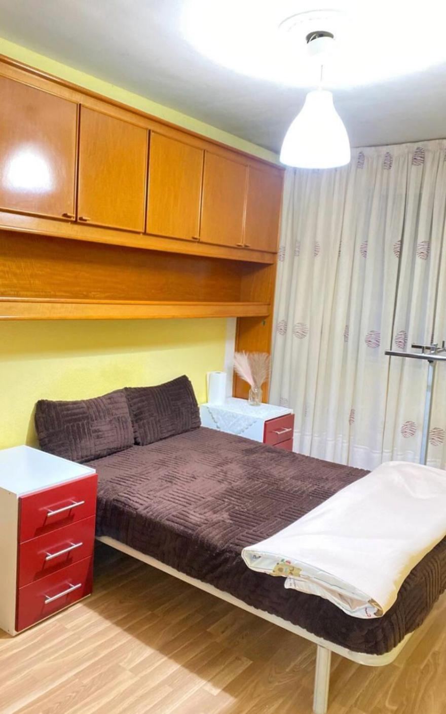 Homestay House Look