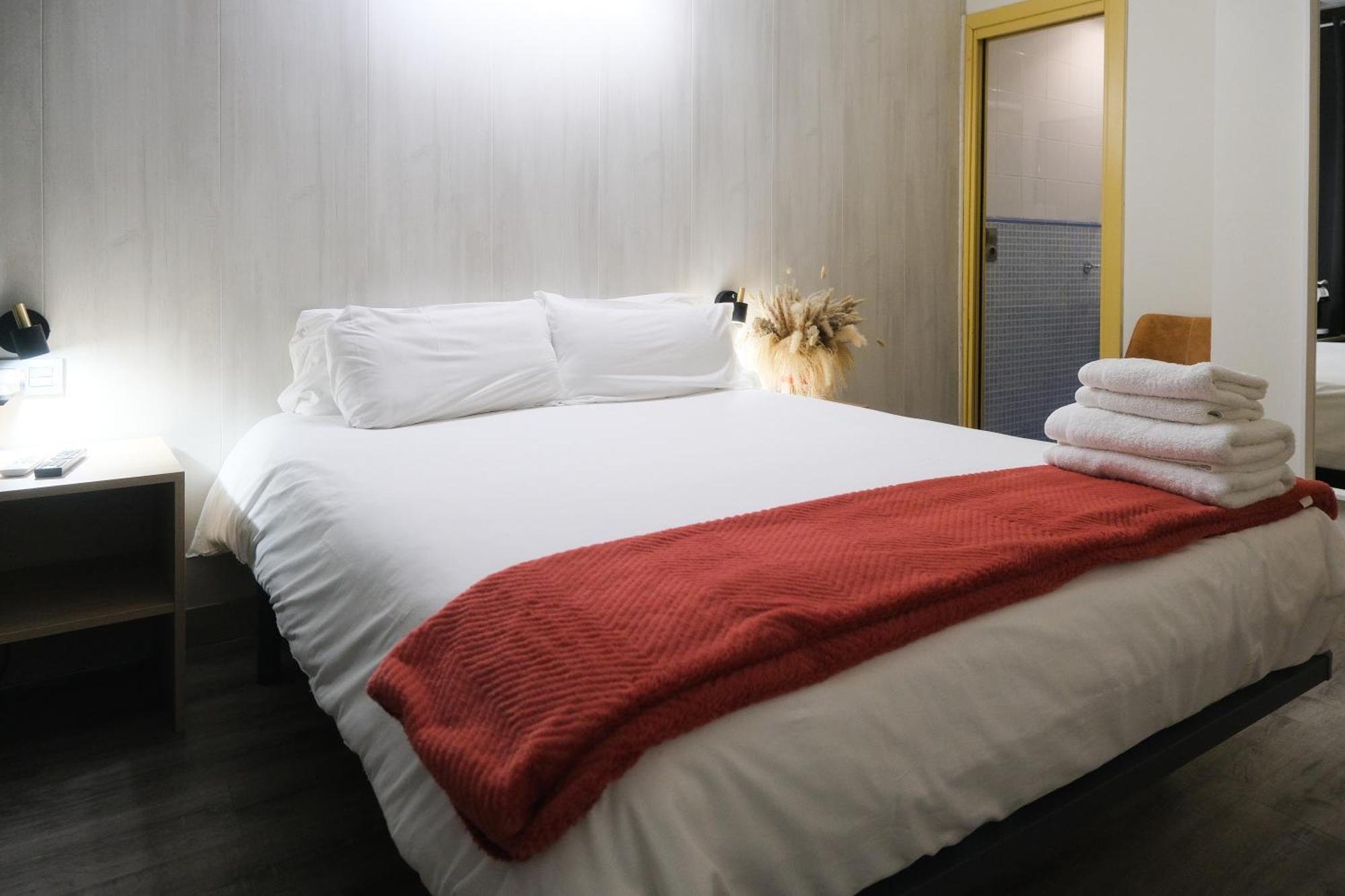 Artea Guest house 2*