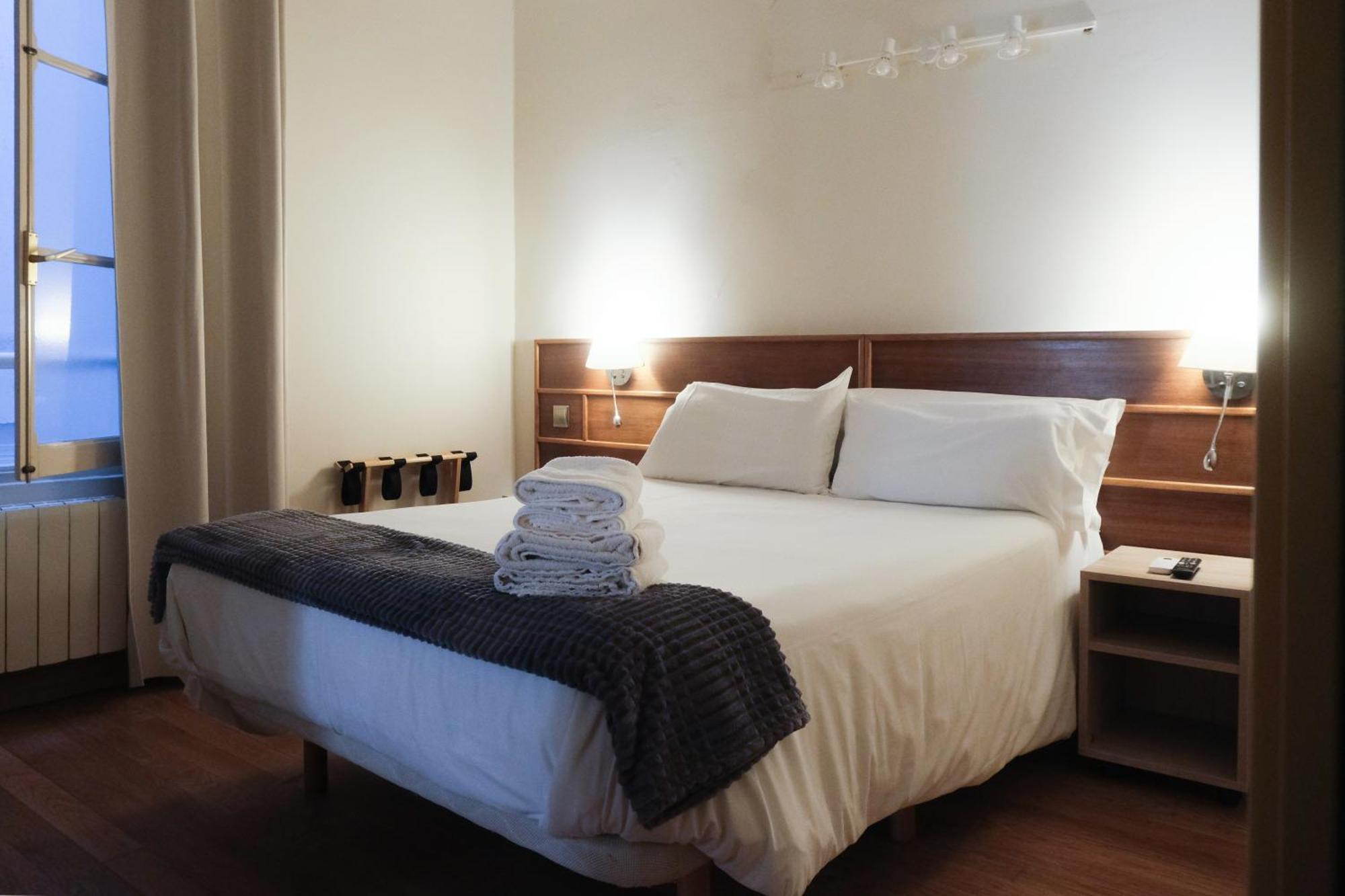 Artea Guest house San Sebastian