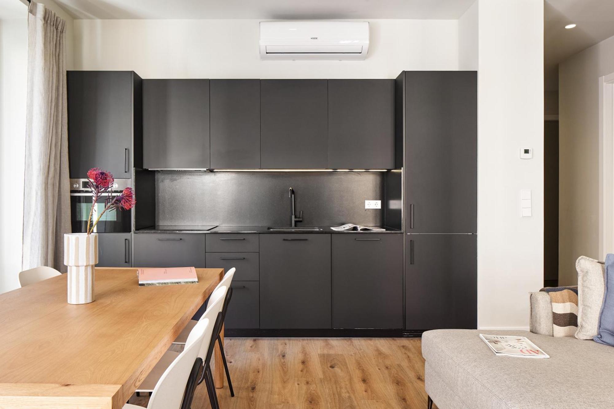 Urbieta By Feelfree Apartment *
