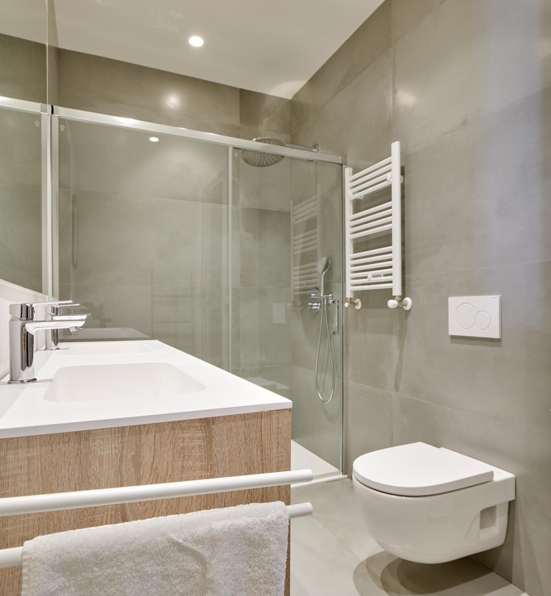 Urbieta By Feelfree Apartment