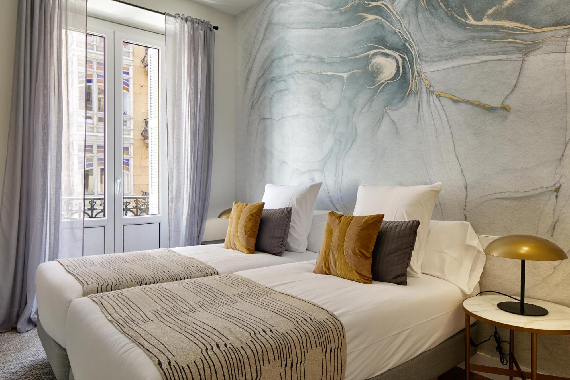 Urbieta By Feelfree Apartment