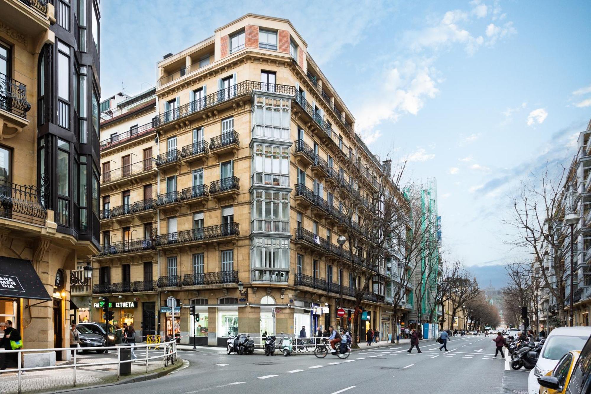 Urbieta By Feelfree San Sebastian