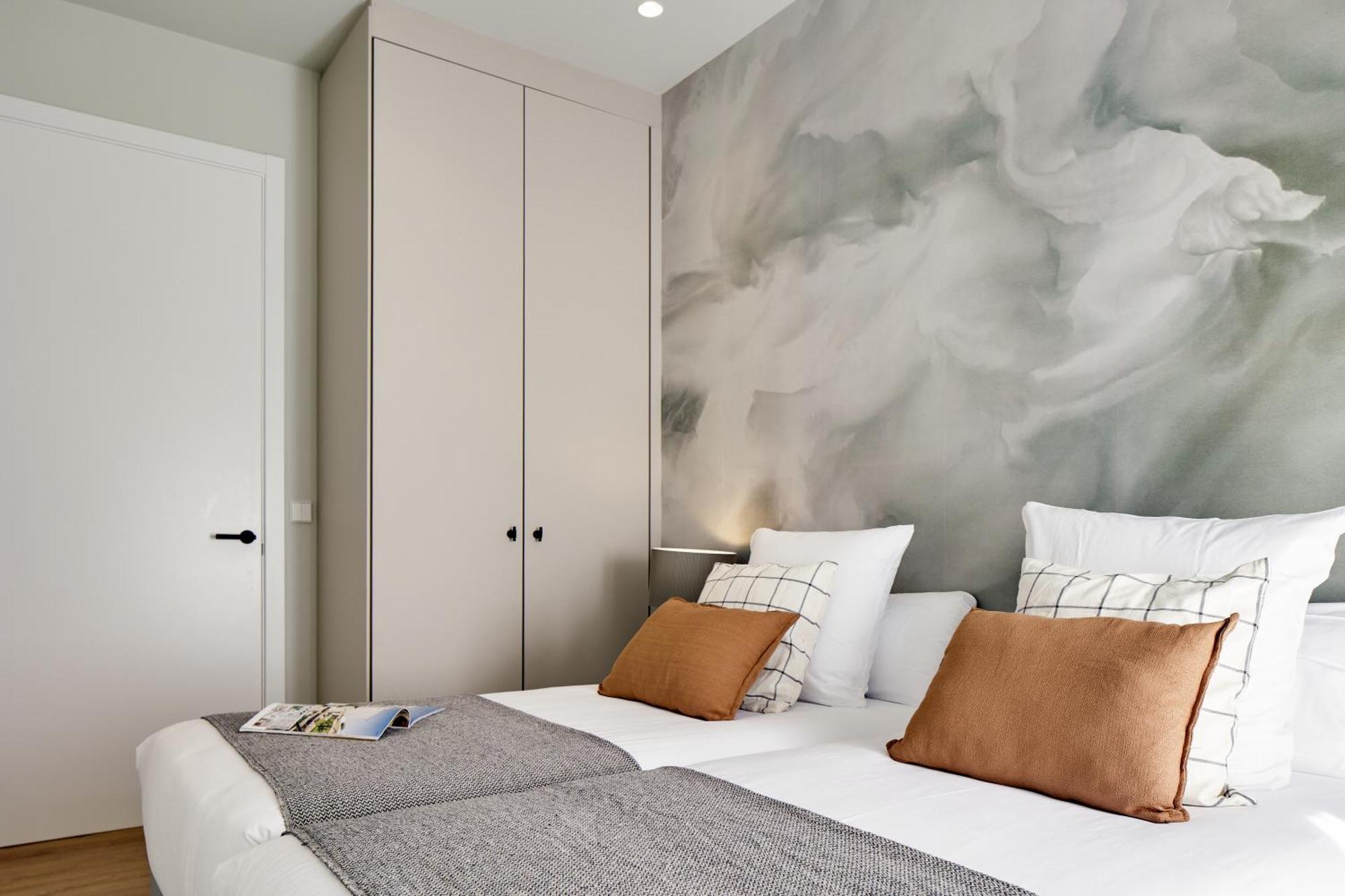 Urbieta By Feelfree Apartment San Sebastian