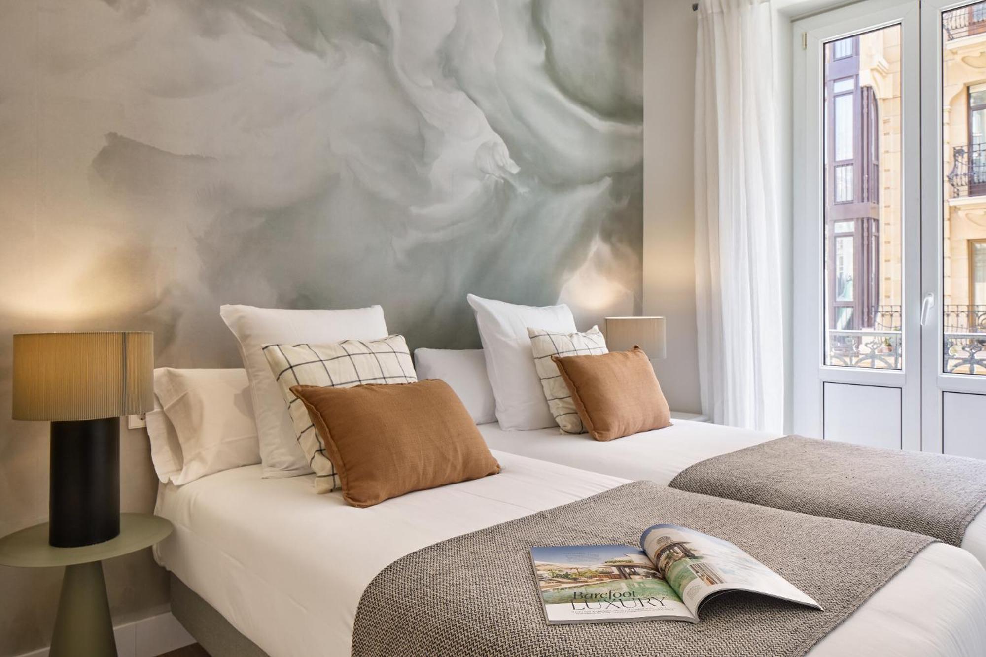 Urbieta By Feelfree Apartment San Sebastian