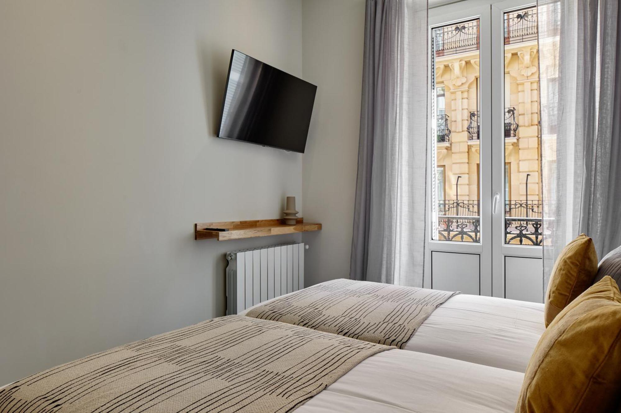 Urbieta By Feelfree * San Sebastian