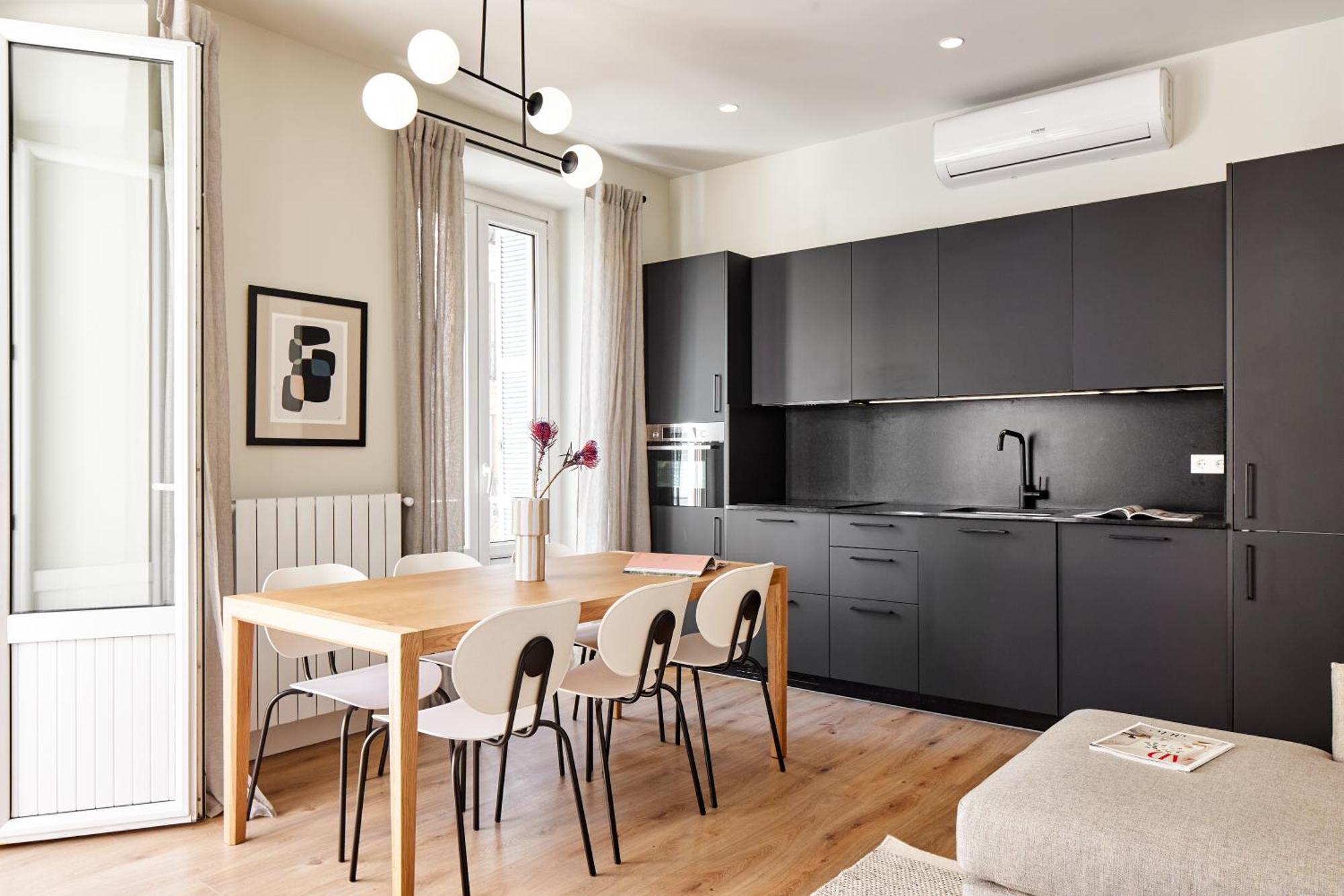 Urbieta By Feelfree Apartment *