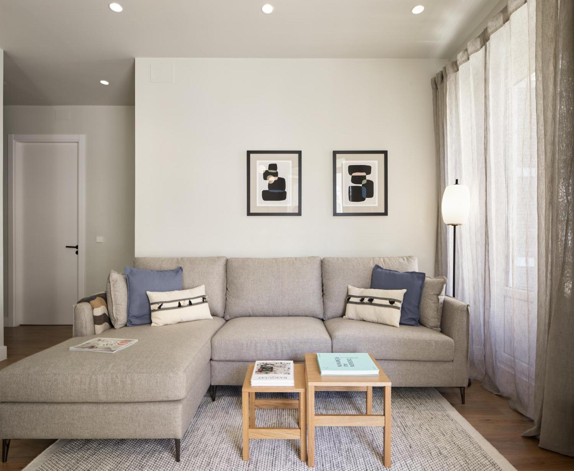 Apartment Urbieta By Feelfree San Sebastian
