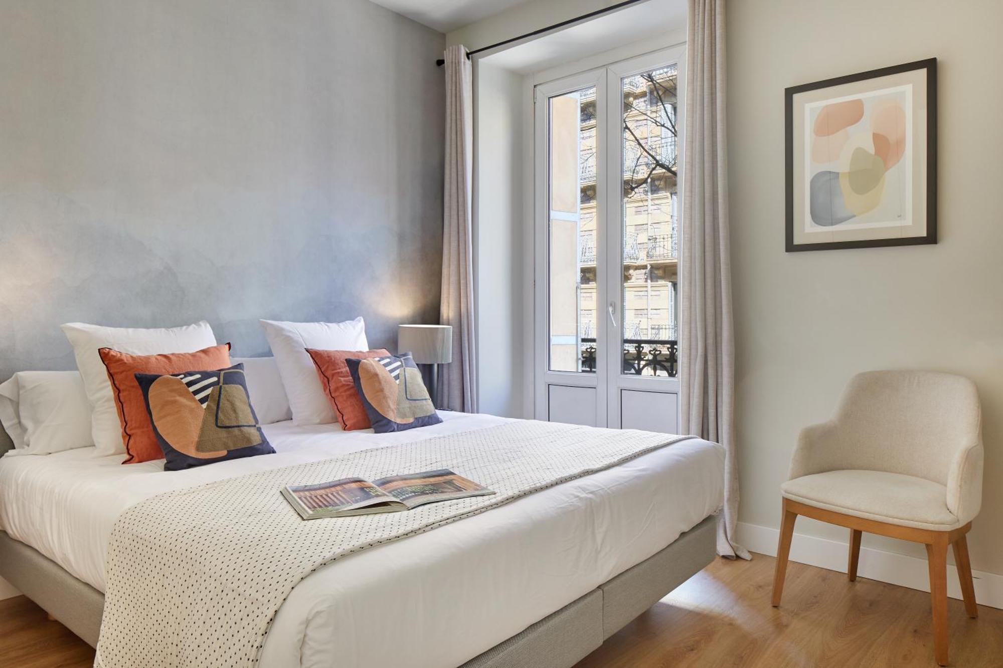 Apartment Urbieta By Feelfree San Sebastian