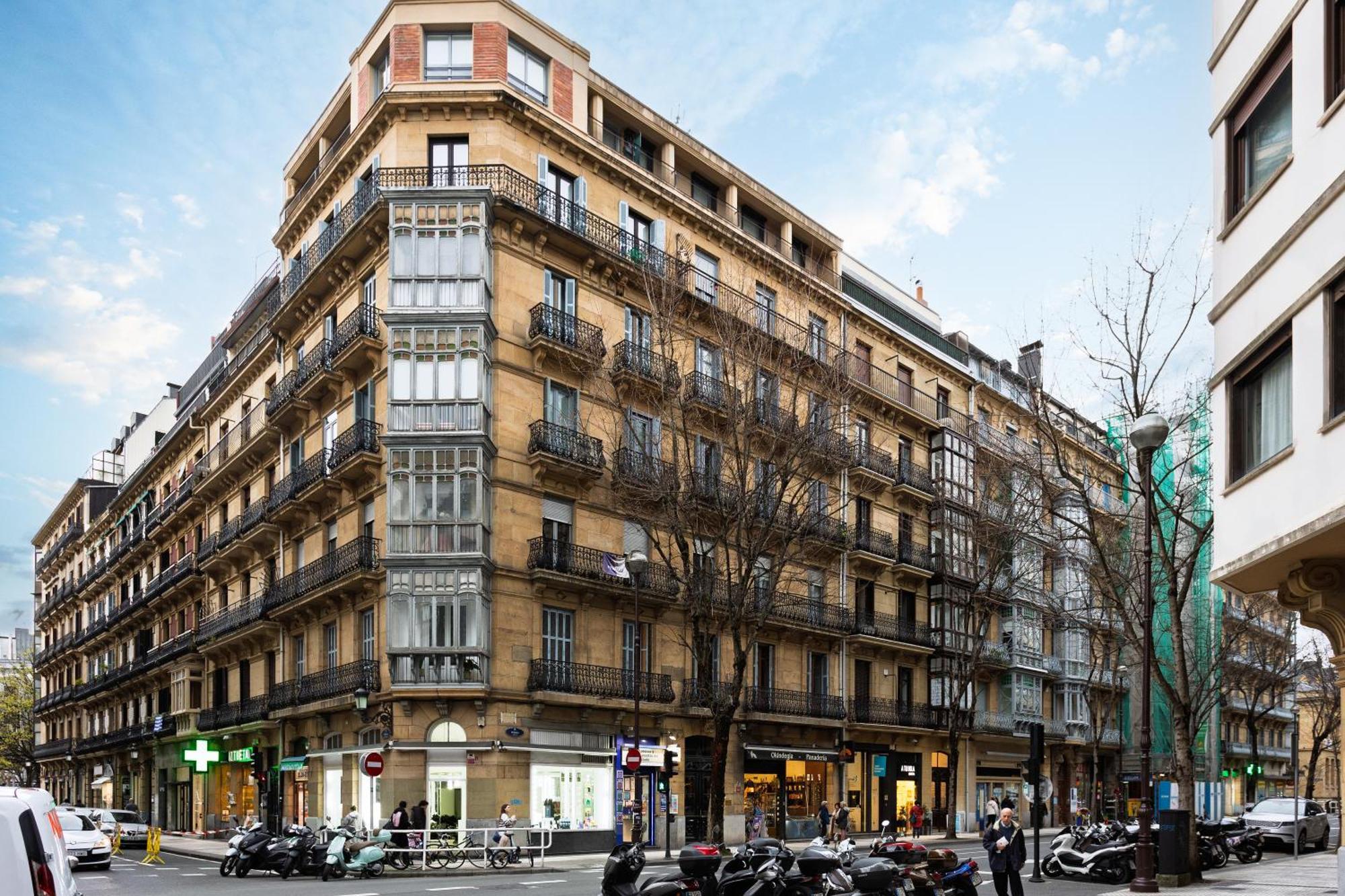 Urbieta By Feelfree * San Sebastian