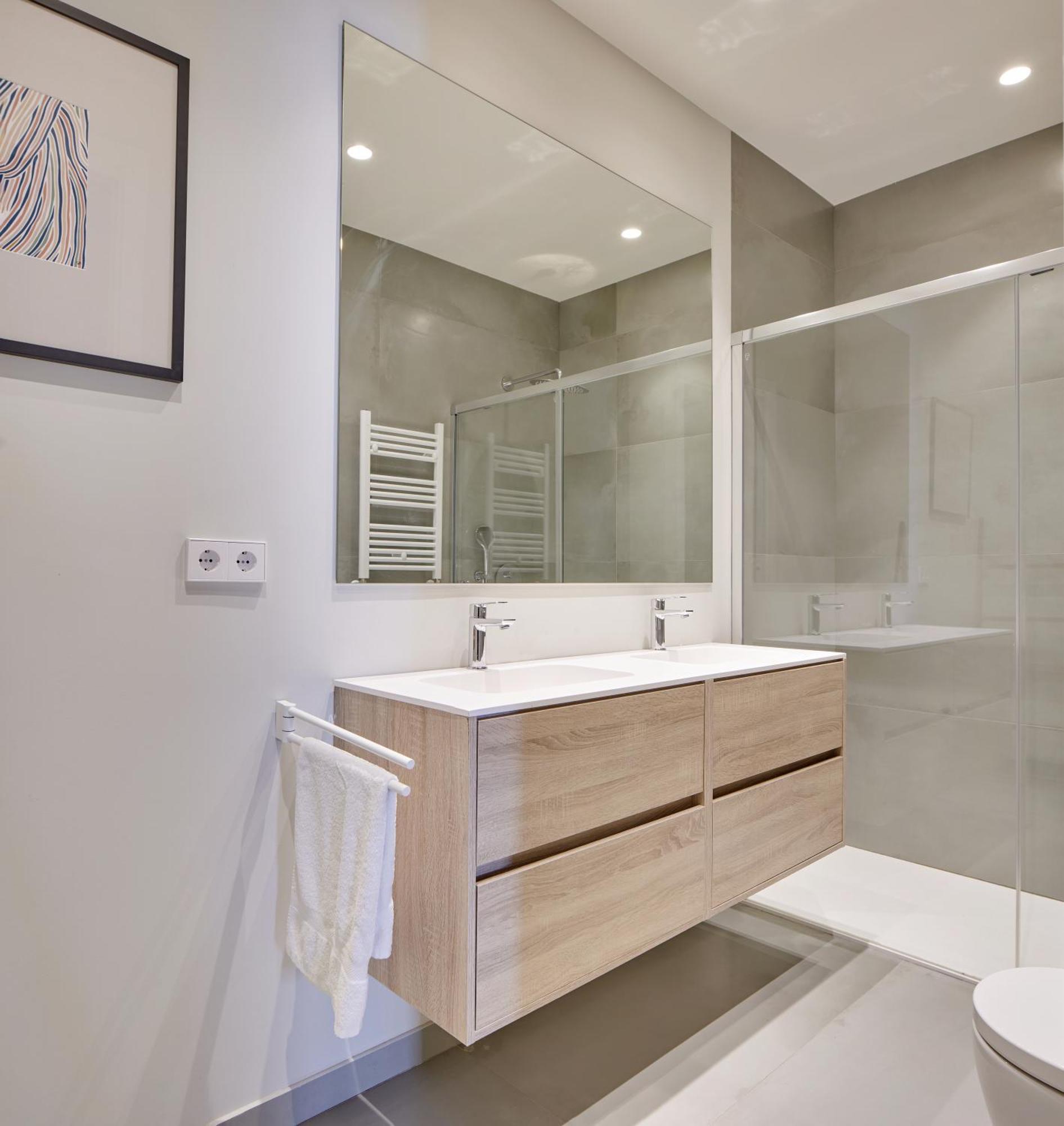 Urbieta By Feelfree Apartment San Sebastian