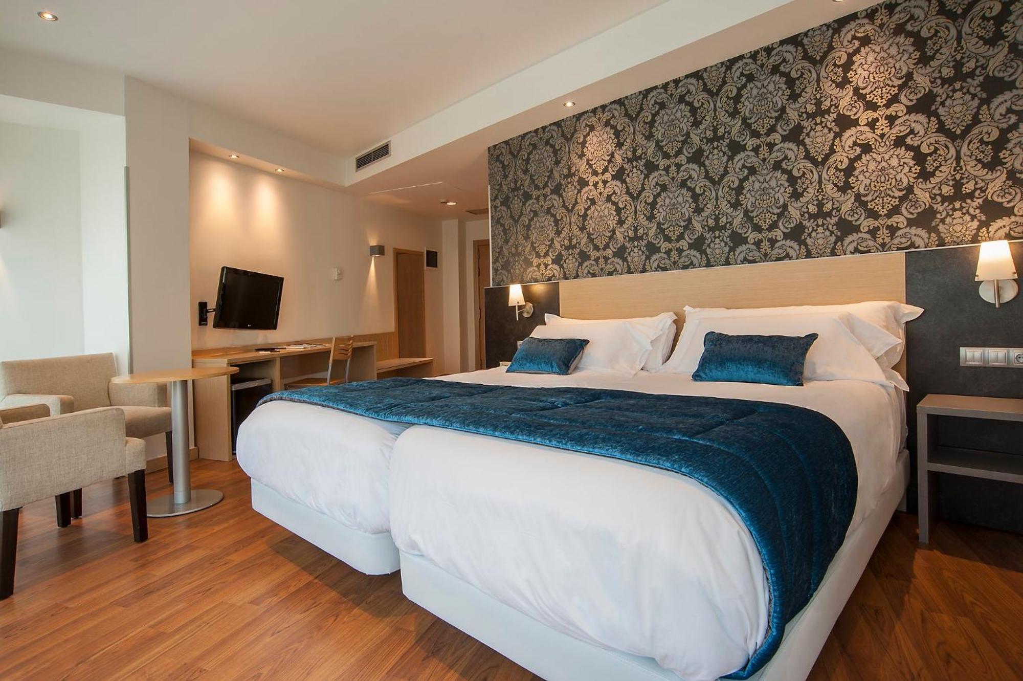 Sercotel Codina 3* San Sebastian