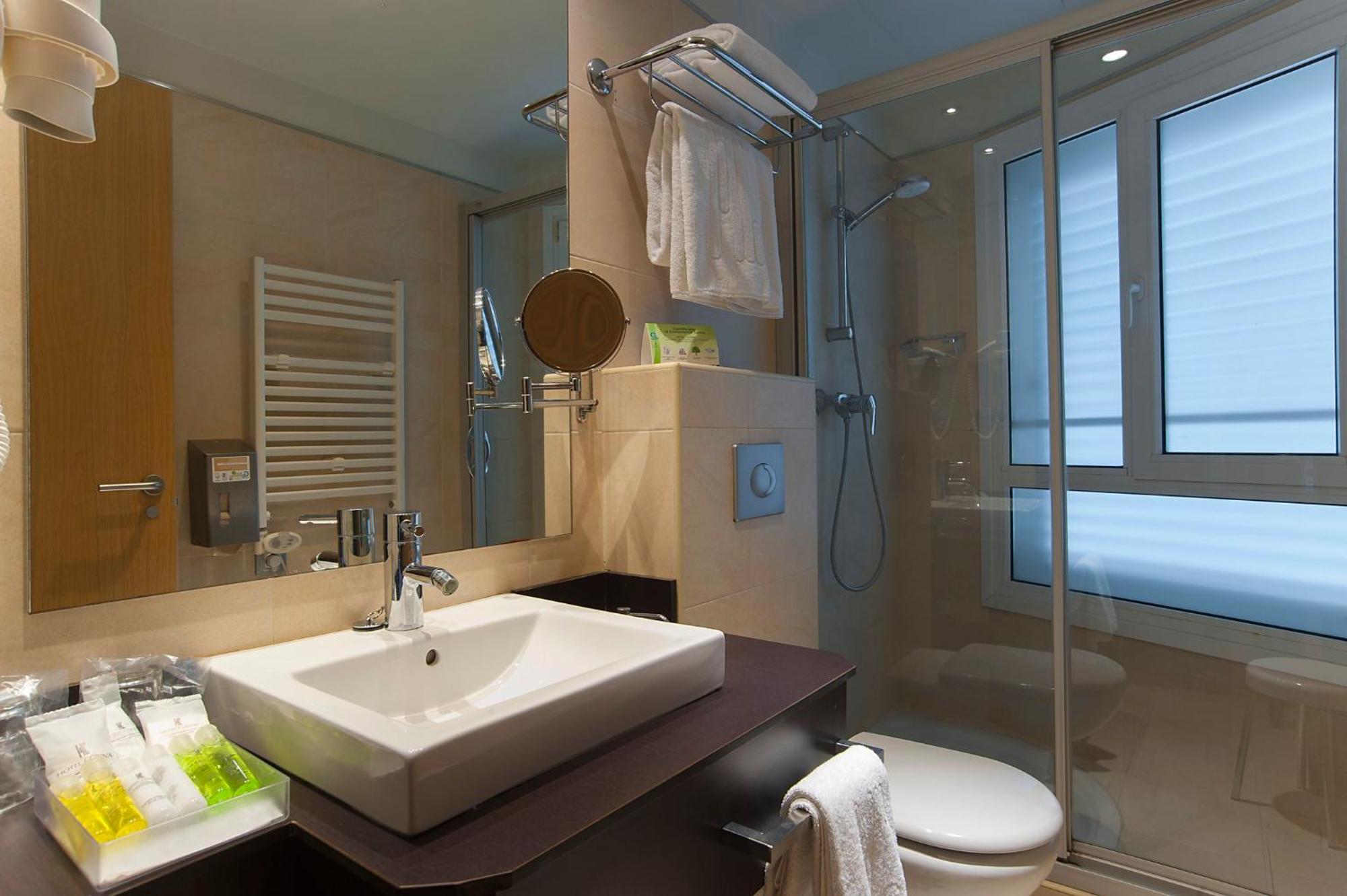Sercotel Codina Hotel San Sebastian