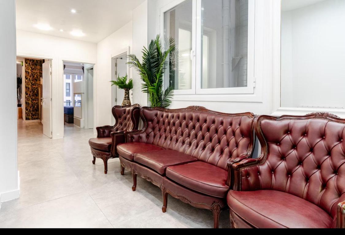 Apartment Increible San Sebastian