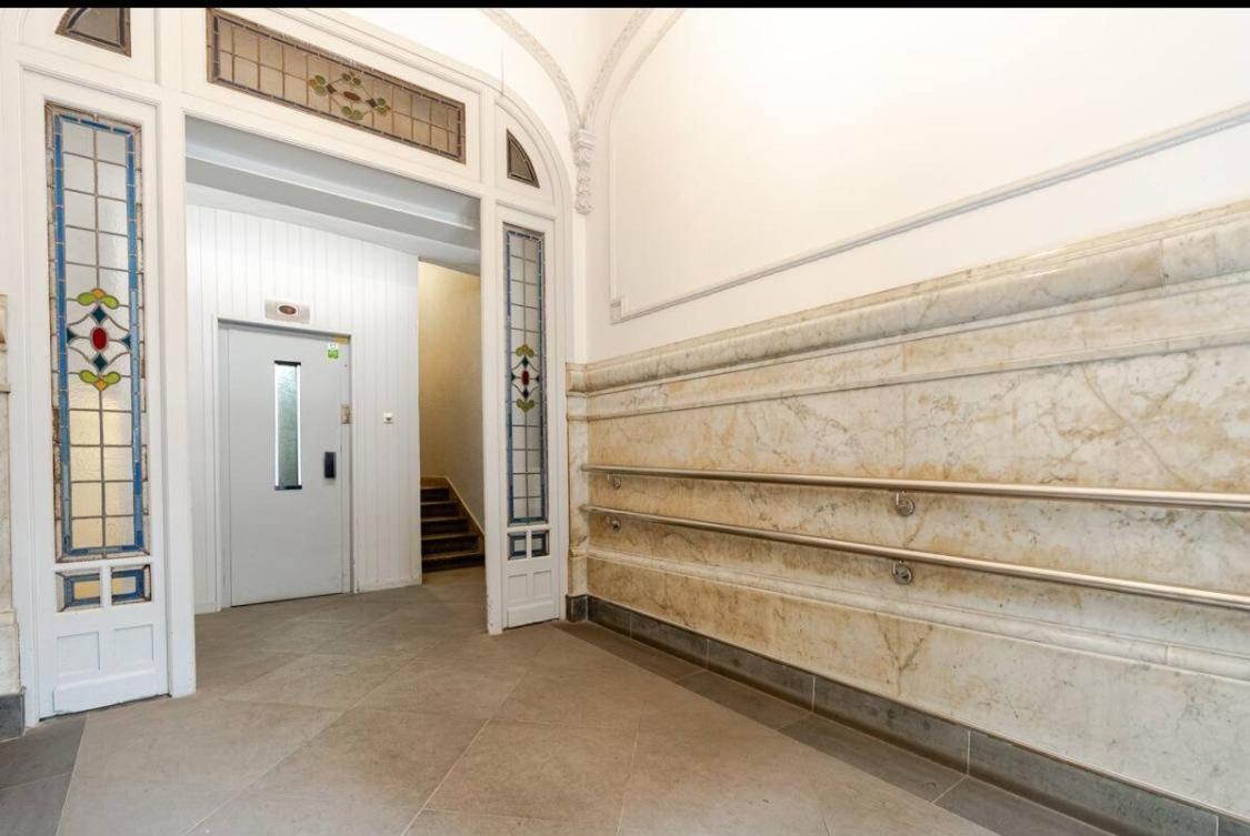 Apartment Increible