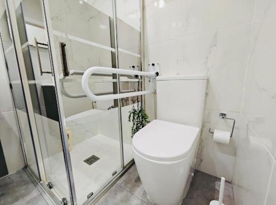 Apartment Increible *