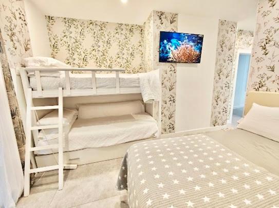 Apartment Increible
