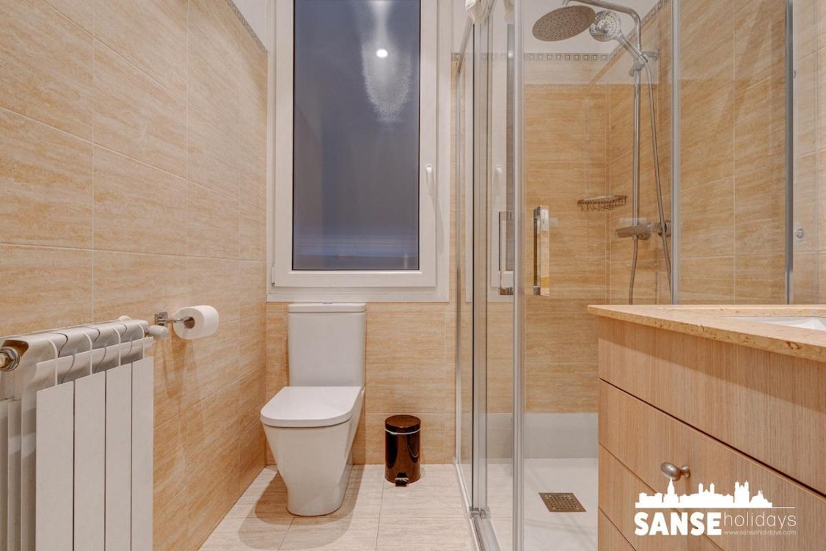 Apartment Kortazar By Sanse Holidays *
